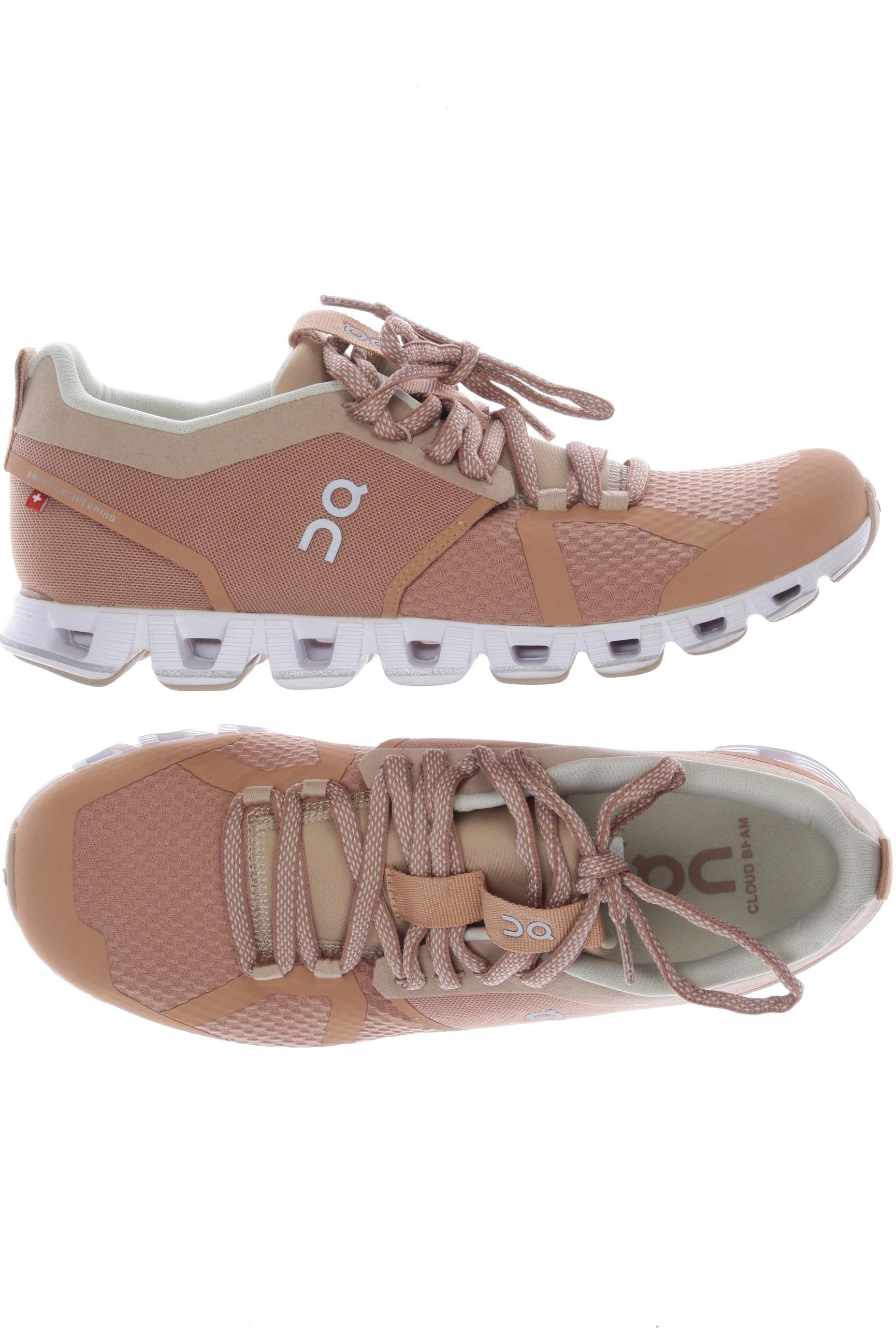 

On Running Damen Sneakers, beige, Gr. 40