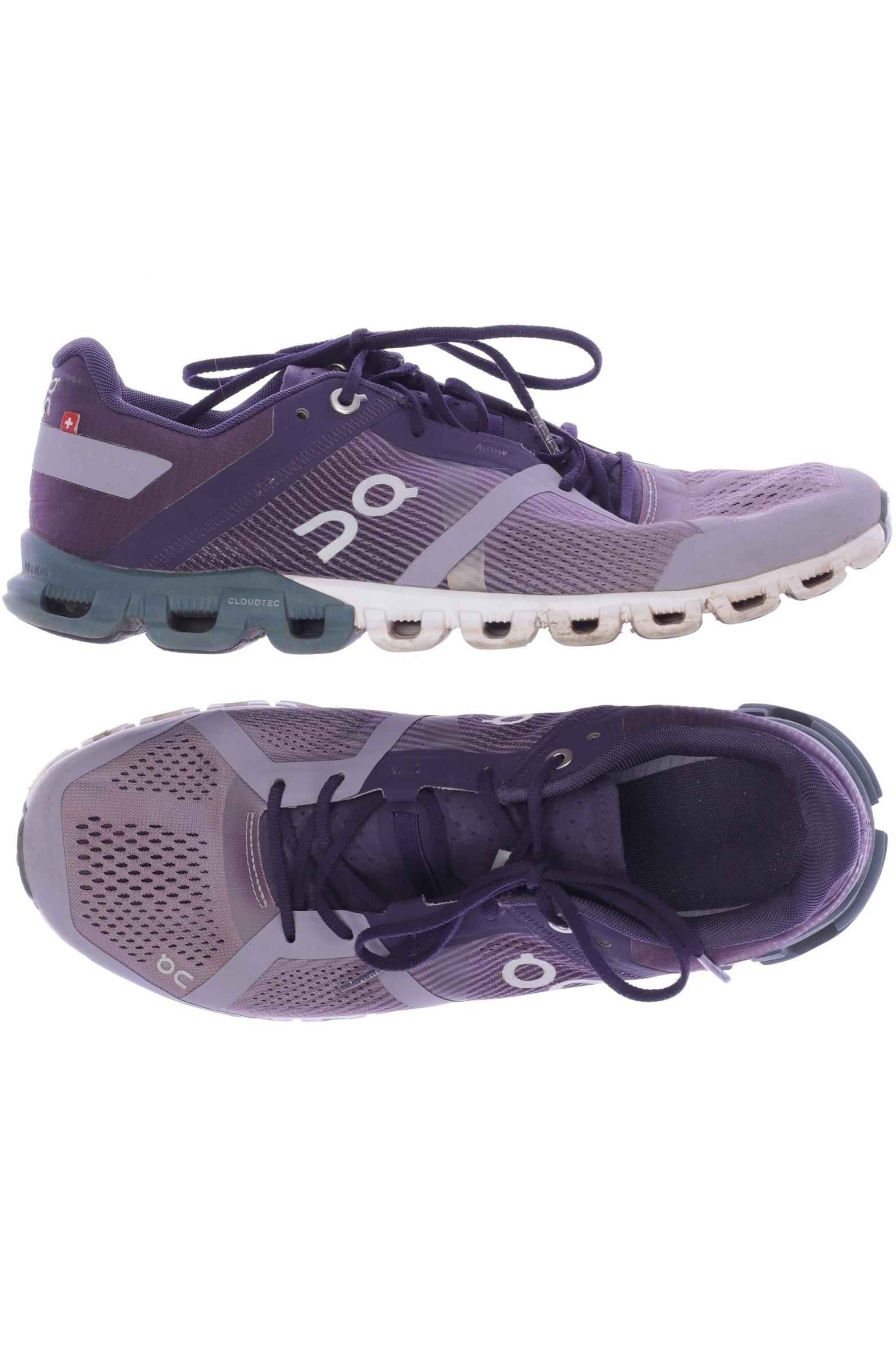 

On Running Damen Sneakers, flieder, Gr. 40