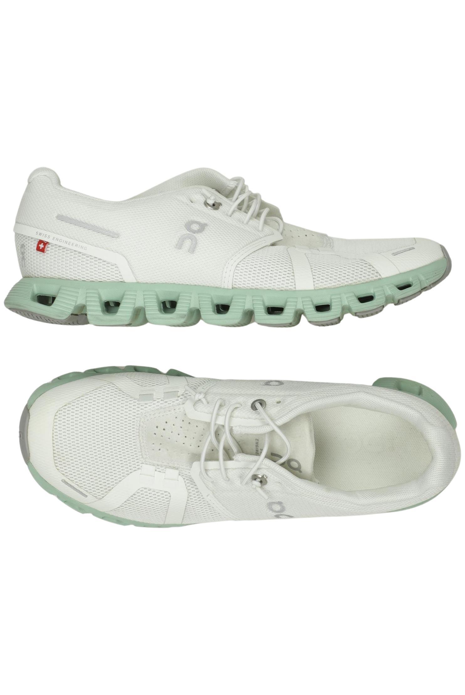 

On Running Damen Sneakers, weiß, Gr. 39