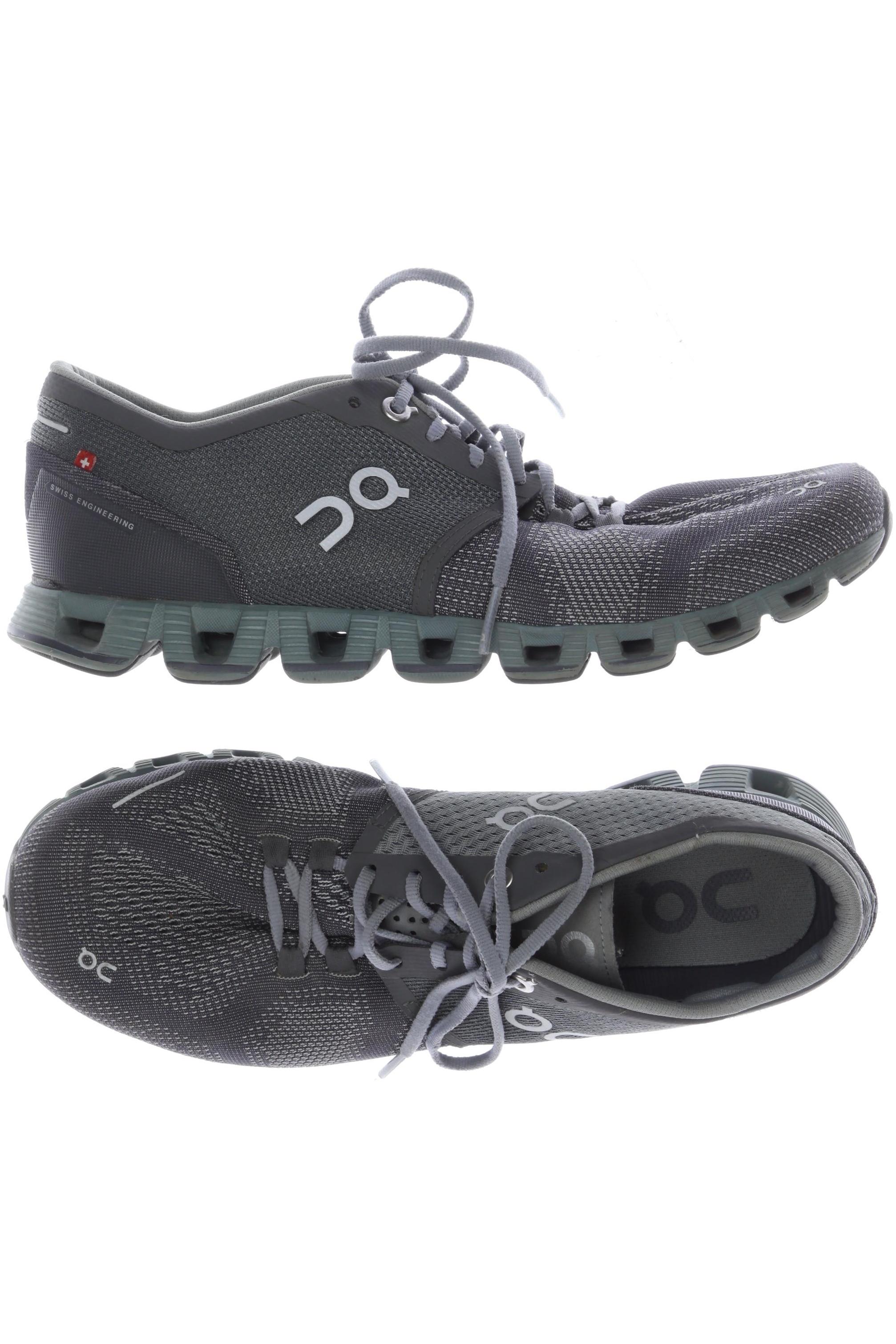 

On Running Damen Sneakers, grau, Gr. 40