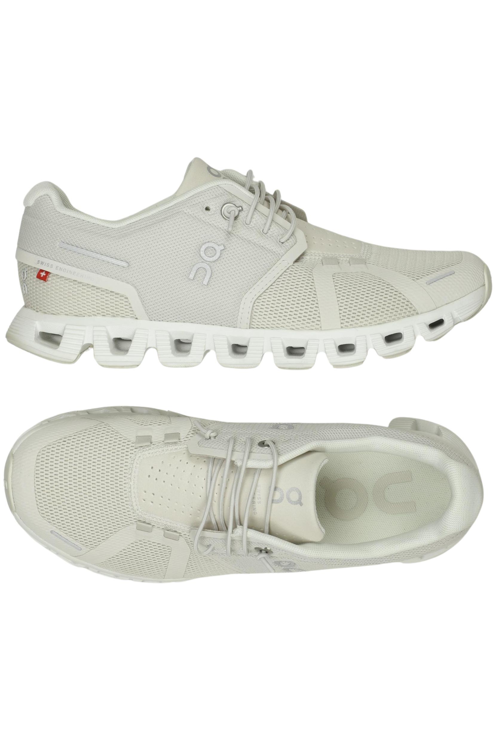 

On Running Damen Sneakers, cremeweiß, Gr. 38.5