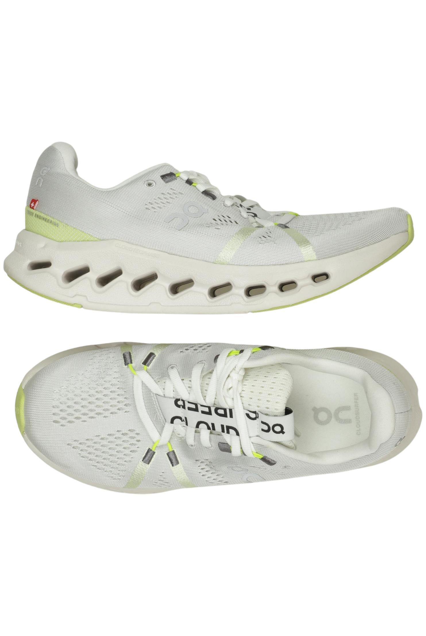 

On Running Damen Sneakers, weiß, Gr. 39