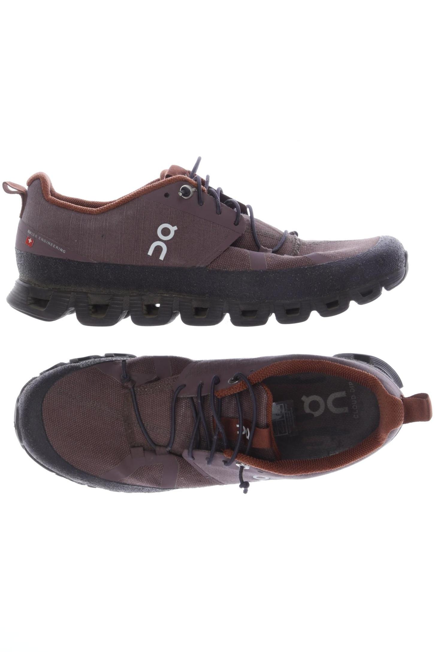 

On Running Damen Sneakers, braun, Gr. 40.5