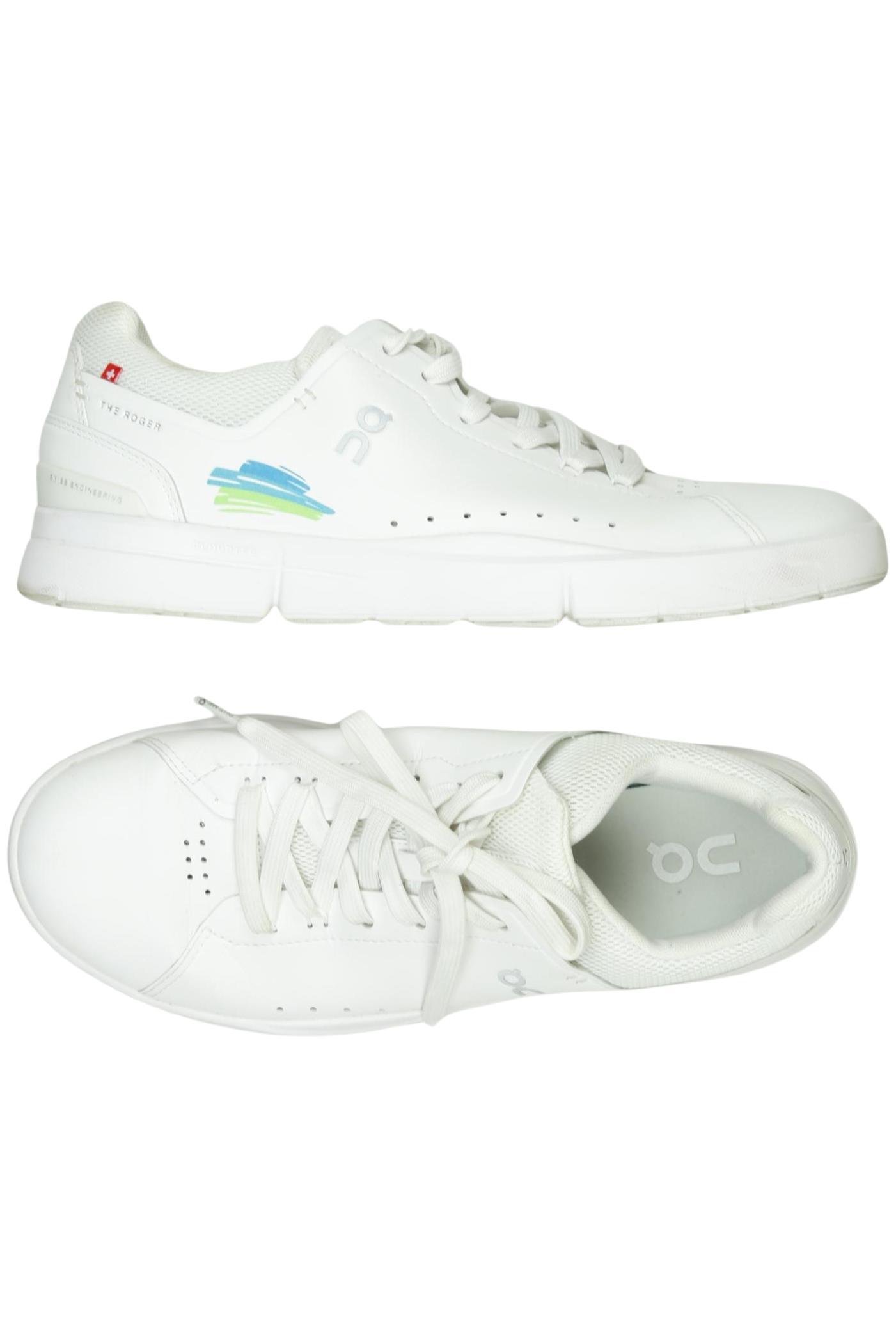 

On Running Damen Sneakers, weiß, Gr. 41
