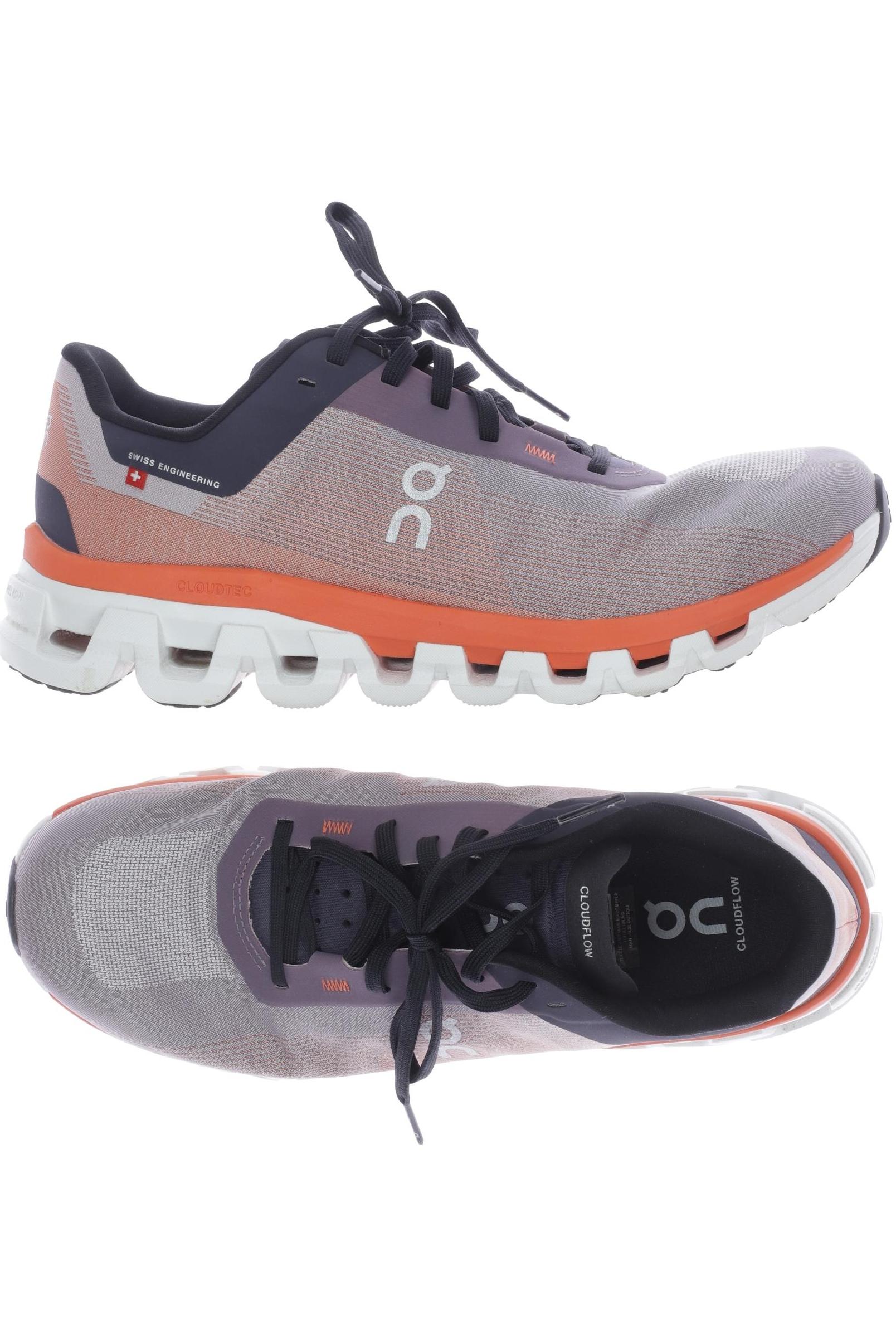 

On Running Damen Sneakers, flieder, Gr. 40.5