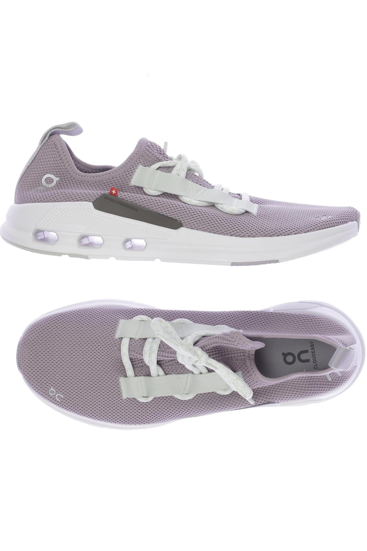 

On Running Damen Sneakers, flieder, Gr. 43