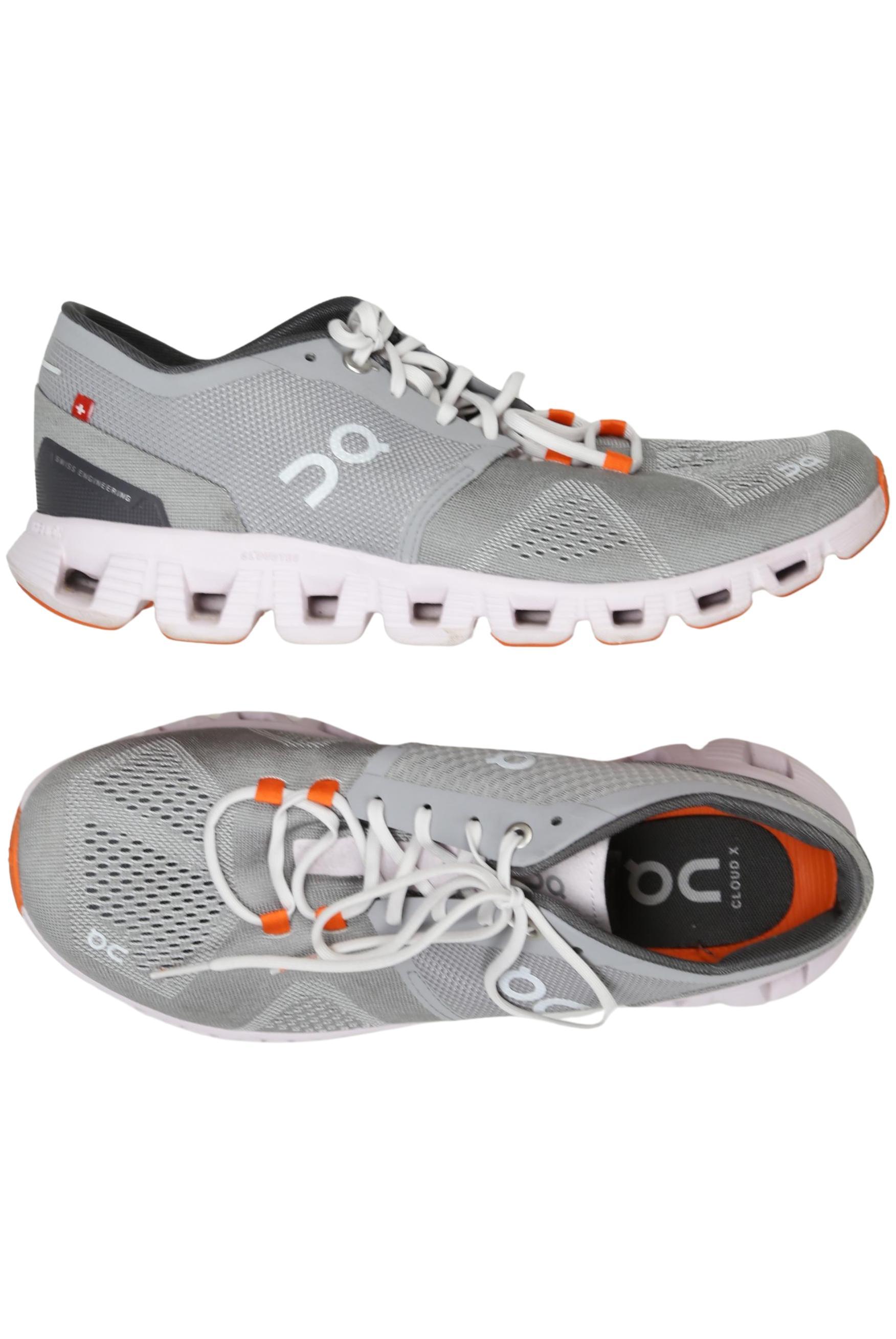 

On Running Damen Sneakers, grau, Gr. 40.5