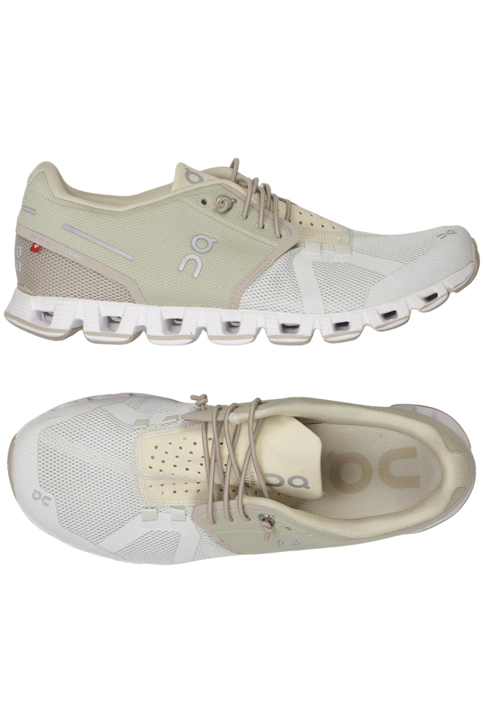 

On Running Damen Sneakers, beige, Gr. 39