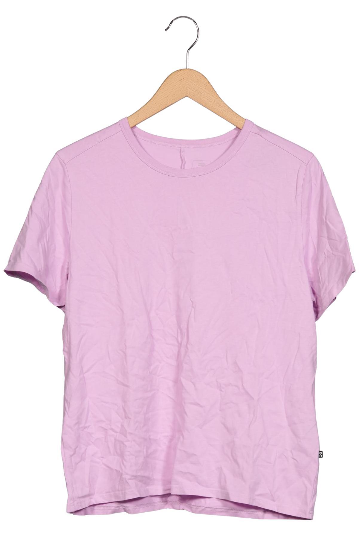 

On Running Damen T-Shirt, flieder, Gr. 44