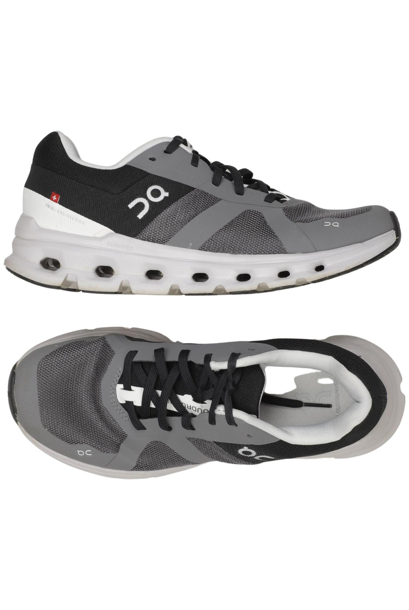 

On Running Damen Sneakers, grau, Gr. 39