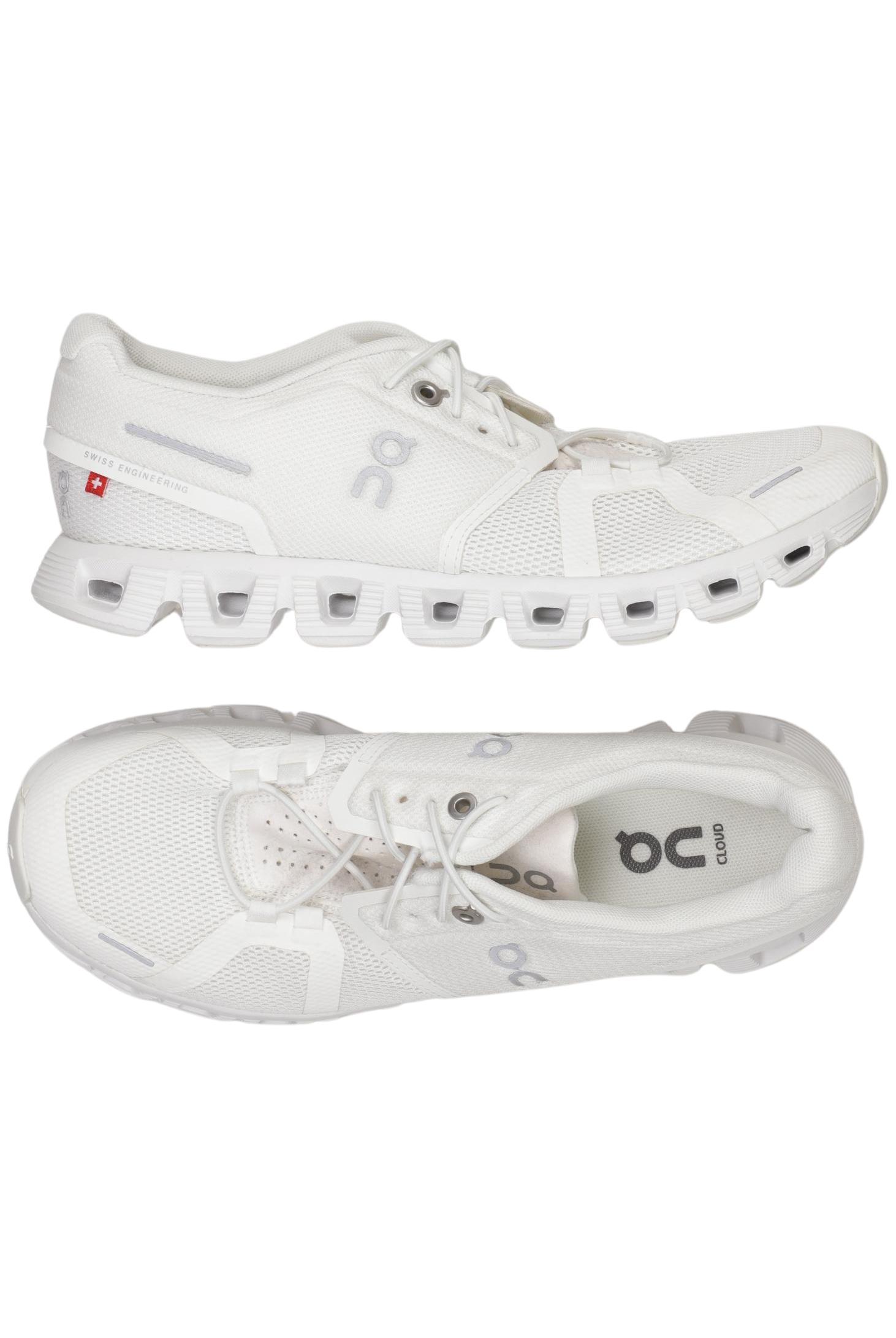 

On Running Damen Sneakers, weiß, Gr. 37.5