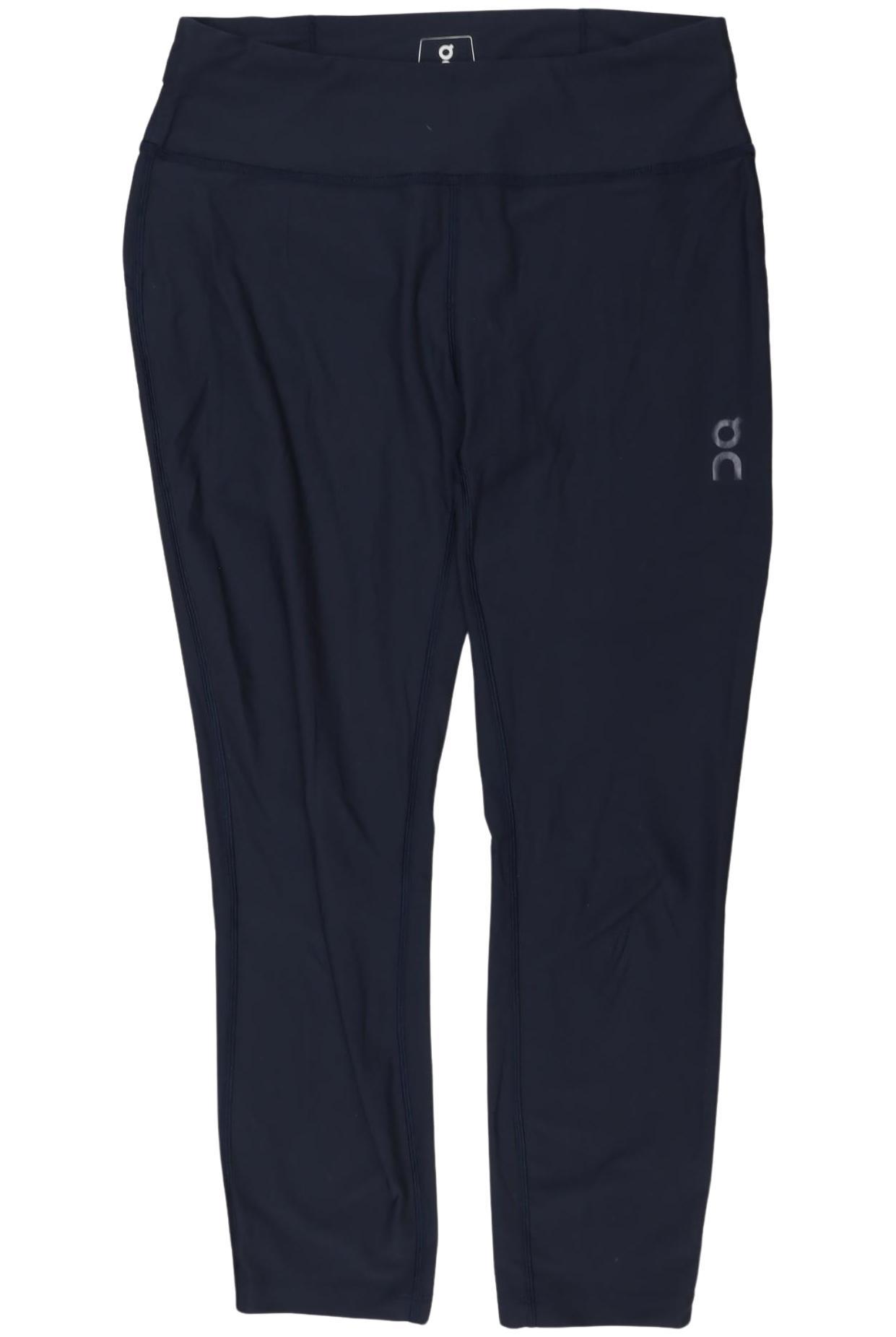 

On Running Damen Stoffhose, marineblau, Gr. 0