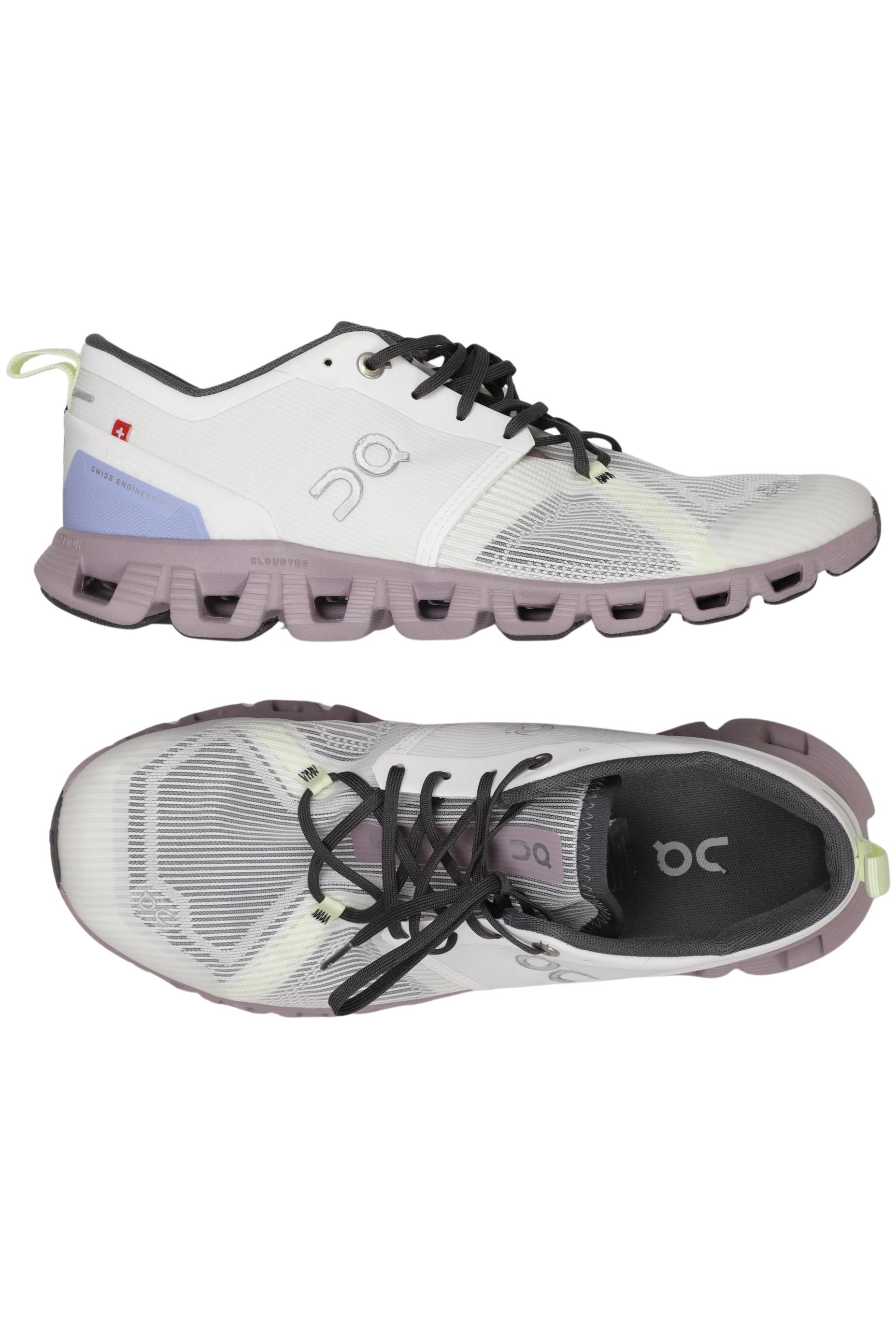 

On Running Damen Sneakers, mehrfarbig, Gr. 41