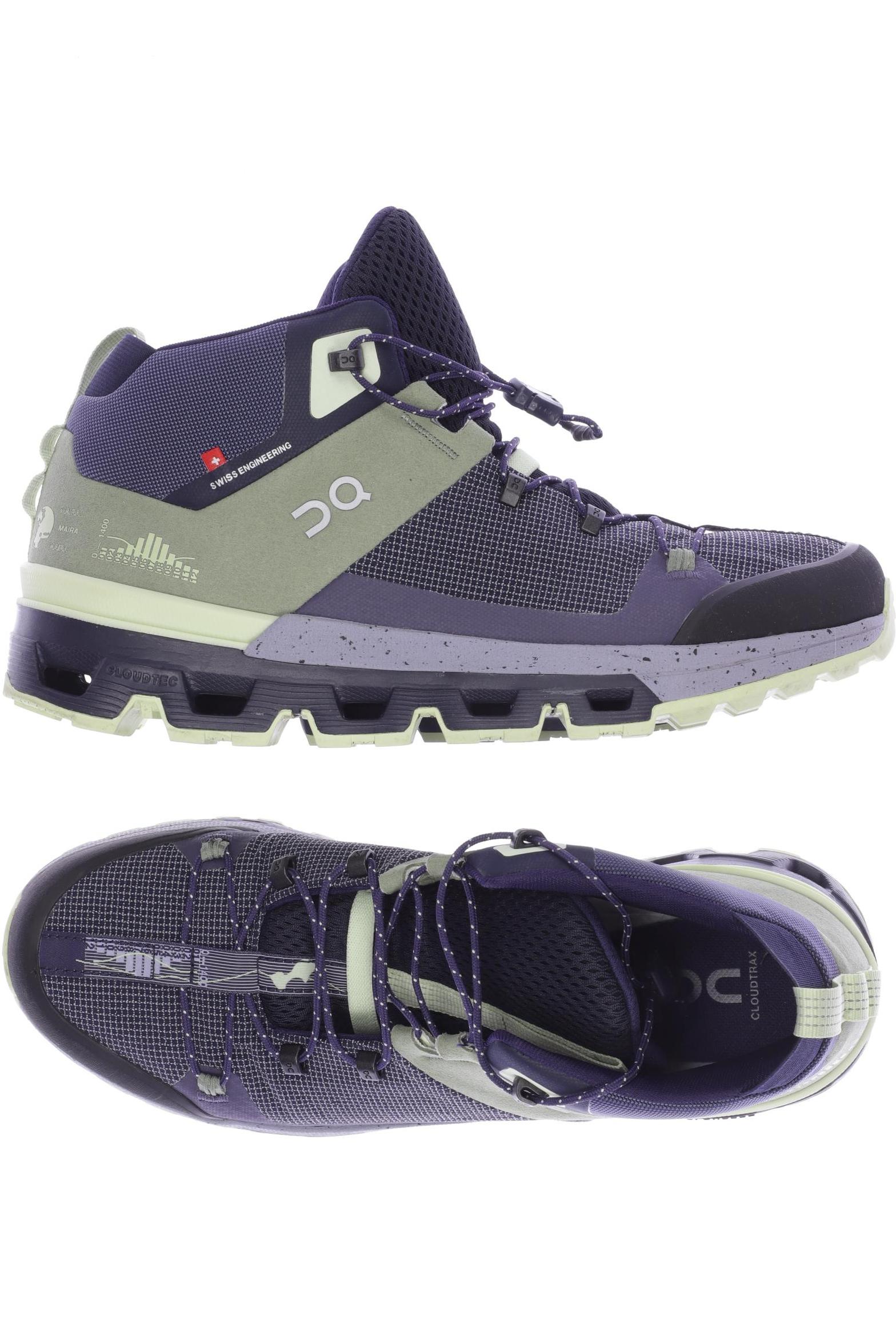 

On Running Damen Stiefelette, flieder