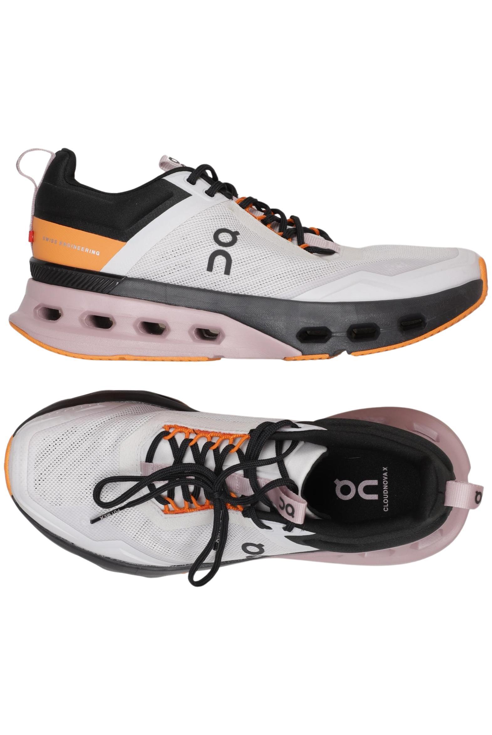 

On Running Damen Sneakers, weiß, Gr. 37.5