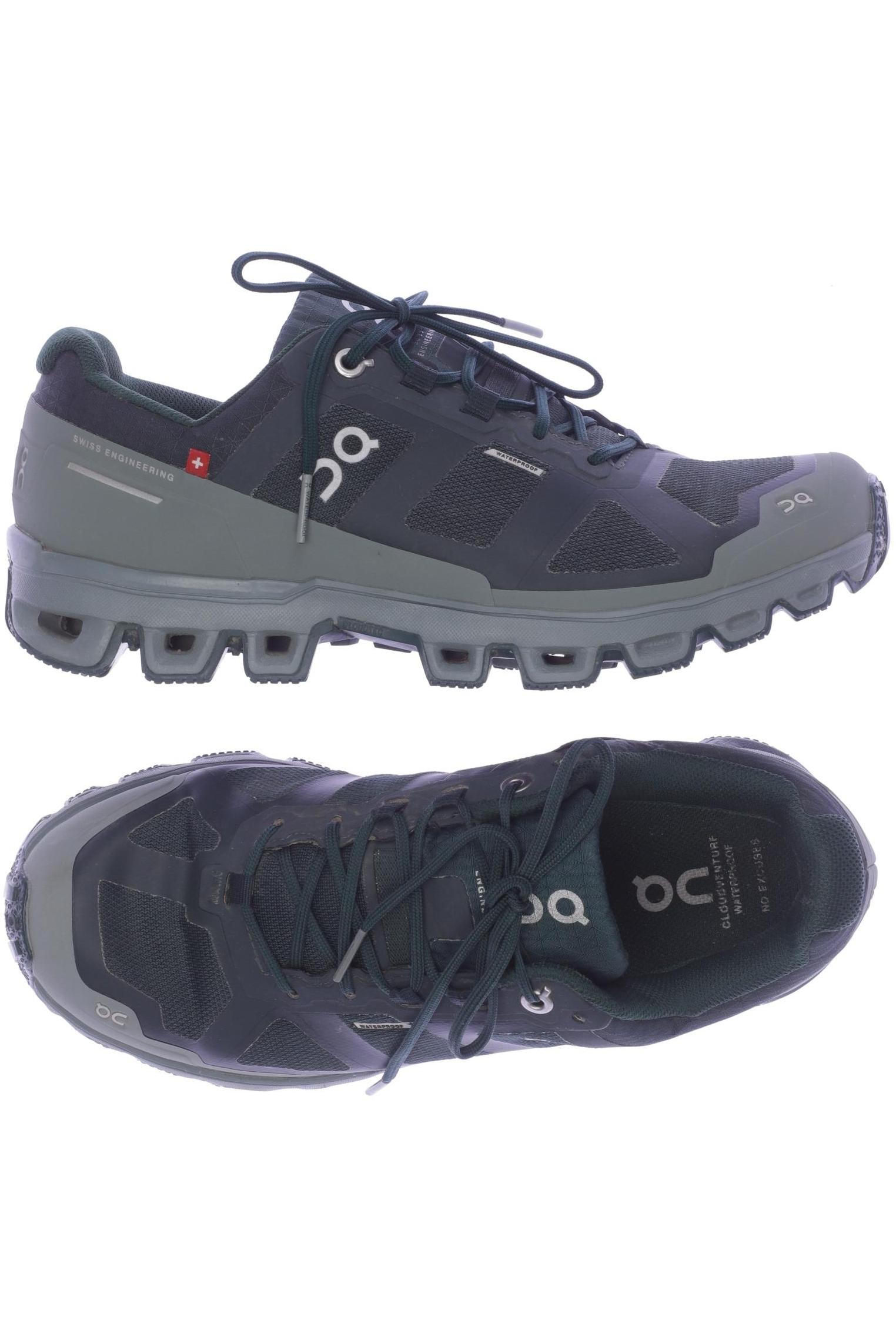 

On Running Damen Sneakers, türkis, Gr. 38