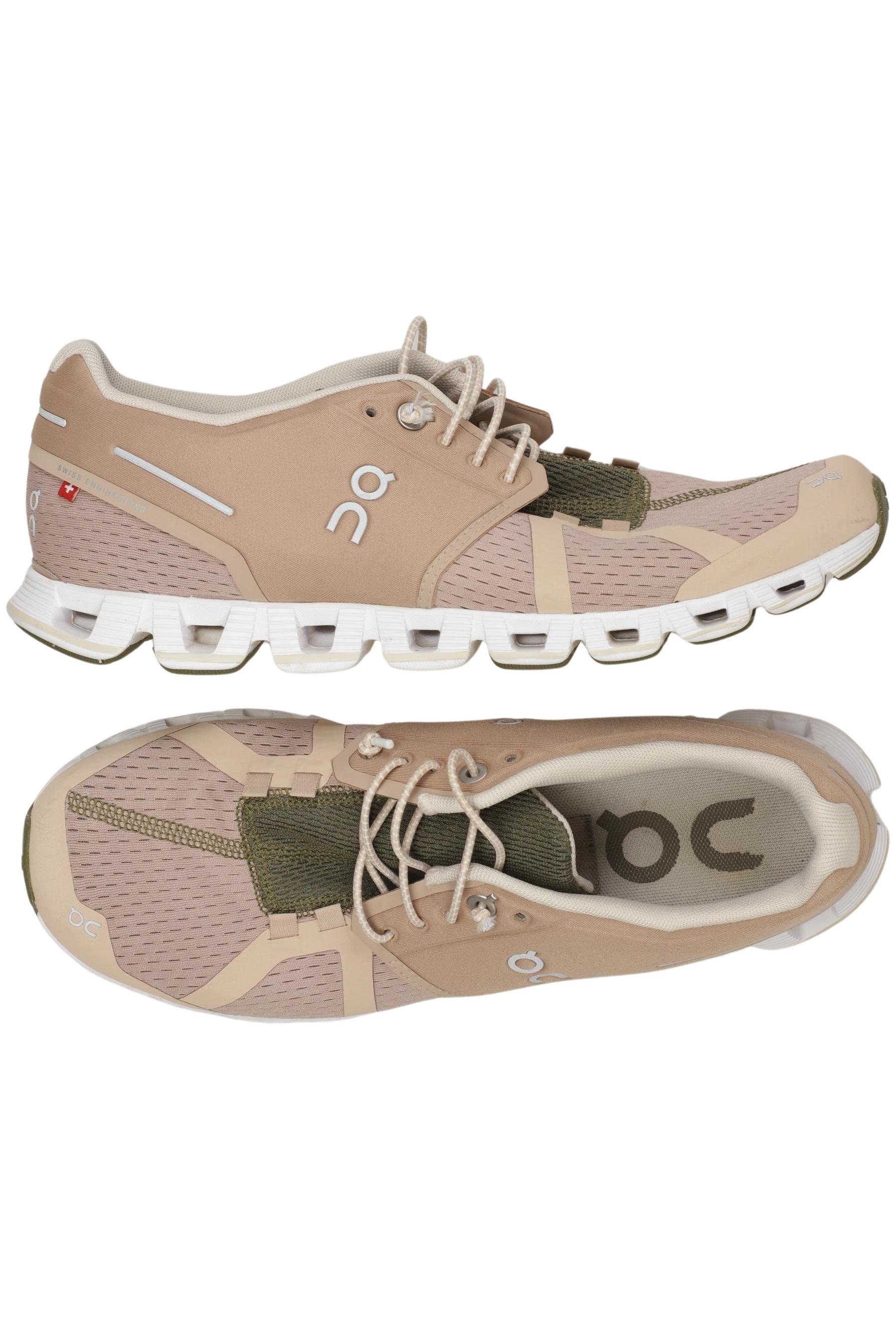 Thumbnail - On Running Damen Sneakers, beige, Gr. 40.5