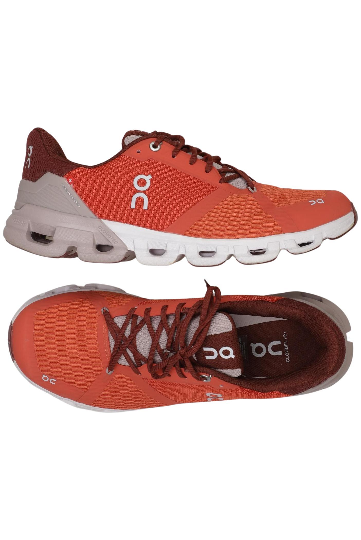 

On Running Damen Sneakers, orange, Gr. 42