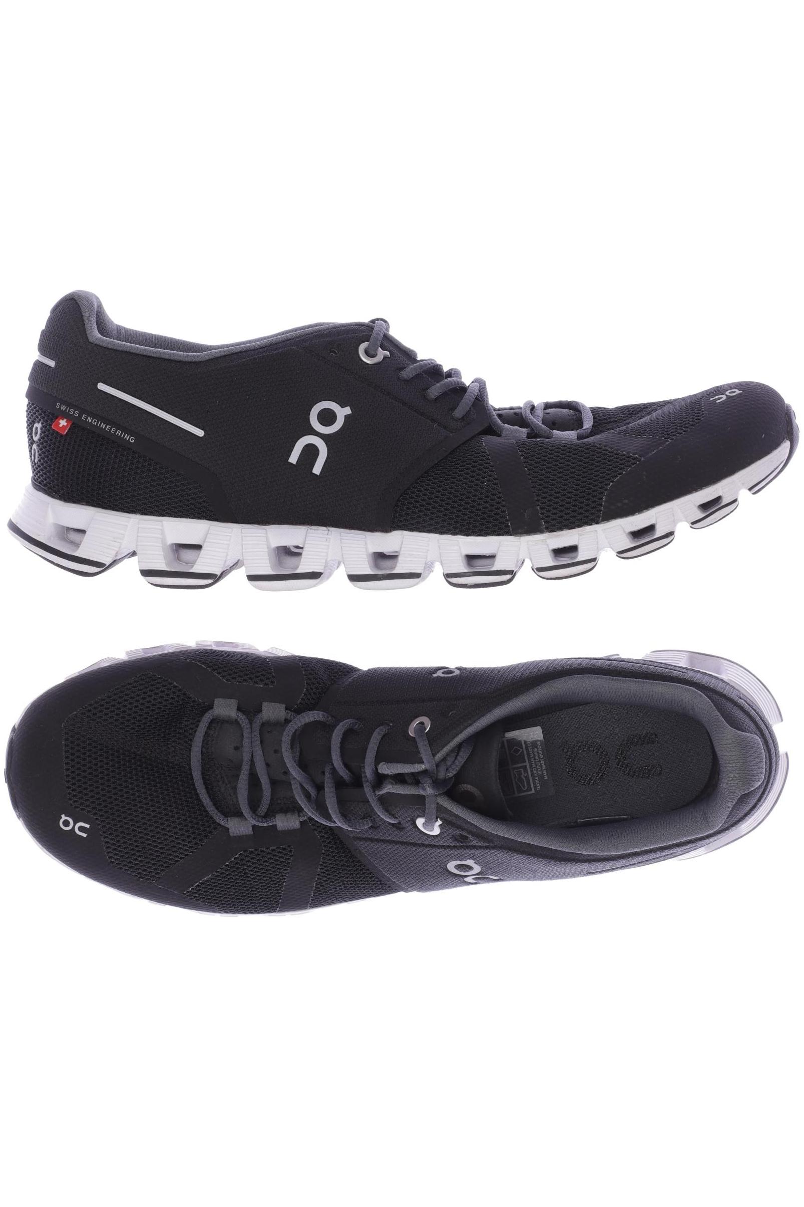 

On Running Damen Sneakers, schwarz