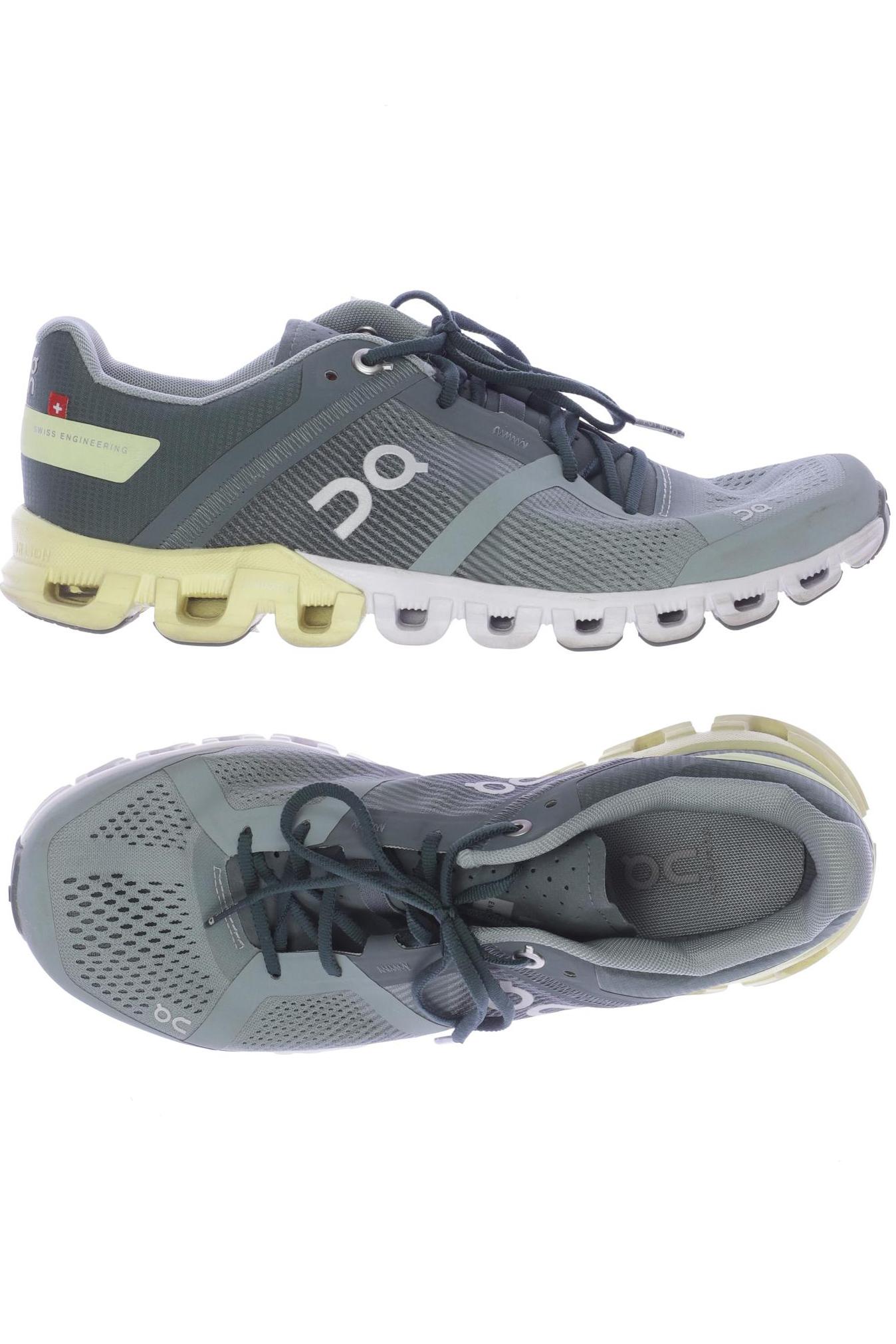 

On Running Damen Sneakers, türkis, Gr. 38