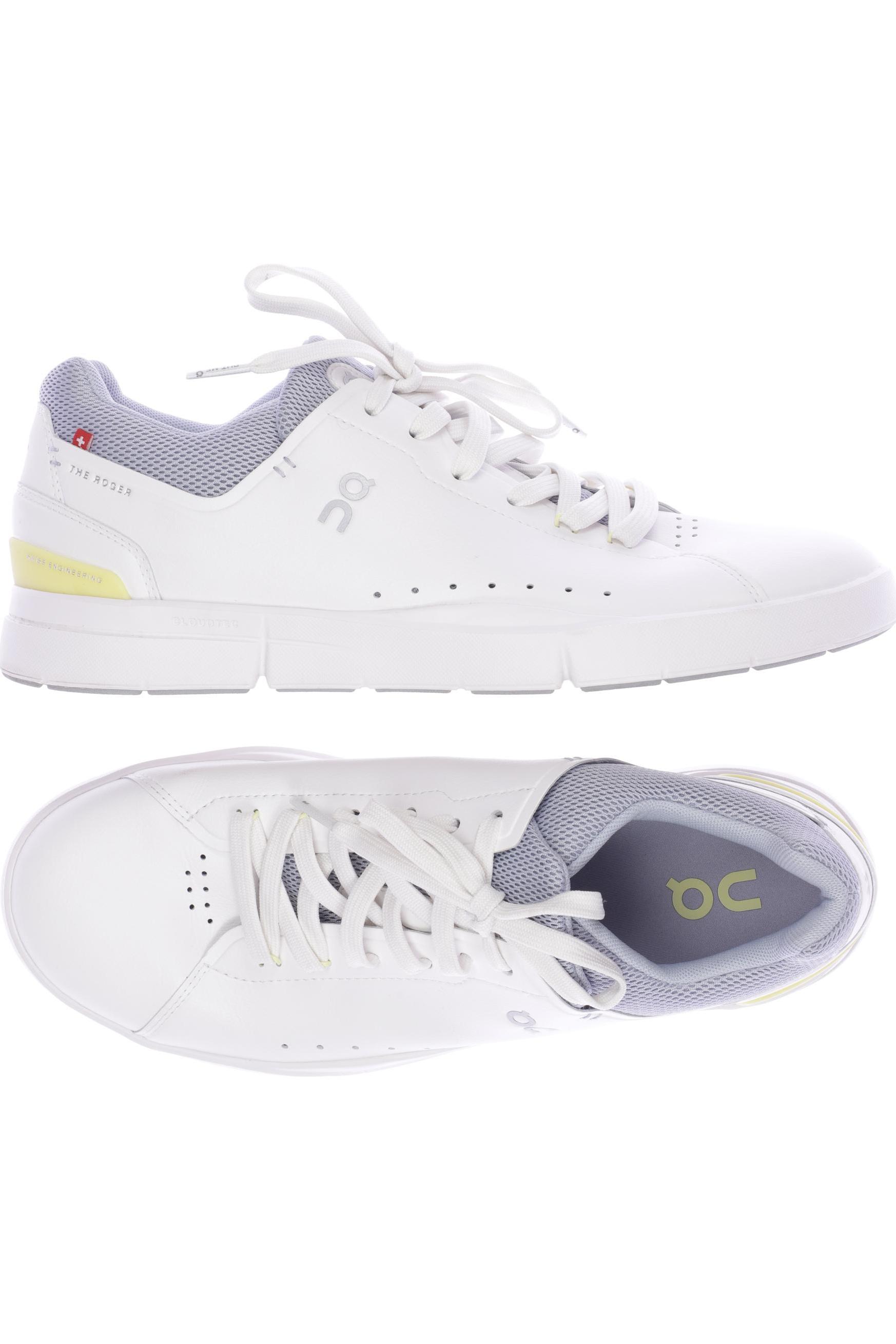 

On Running Damen Sneakers, weiß, Gr. 42