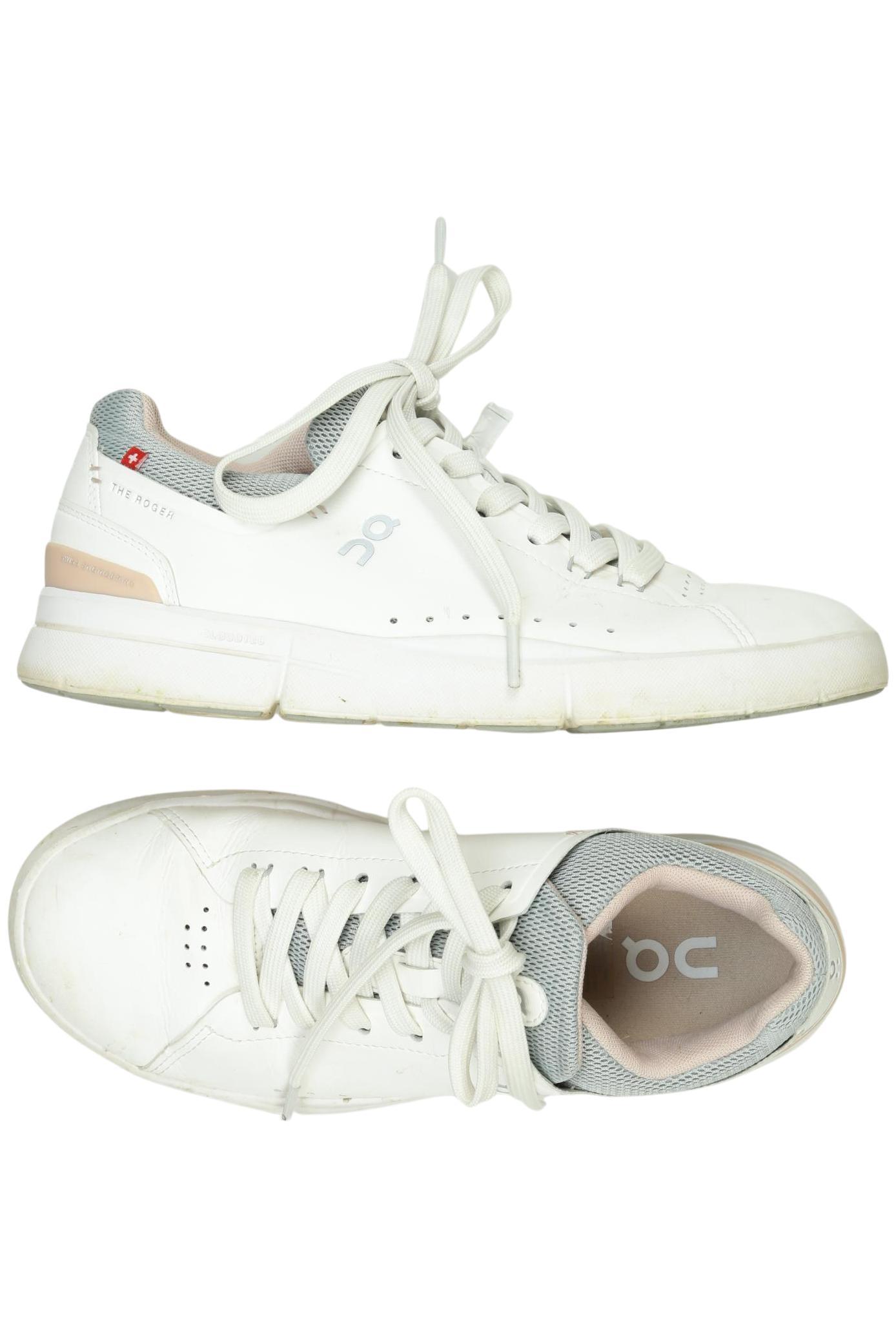 

On Running Damen Sneakers, weiß, Gr. 38