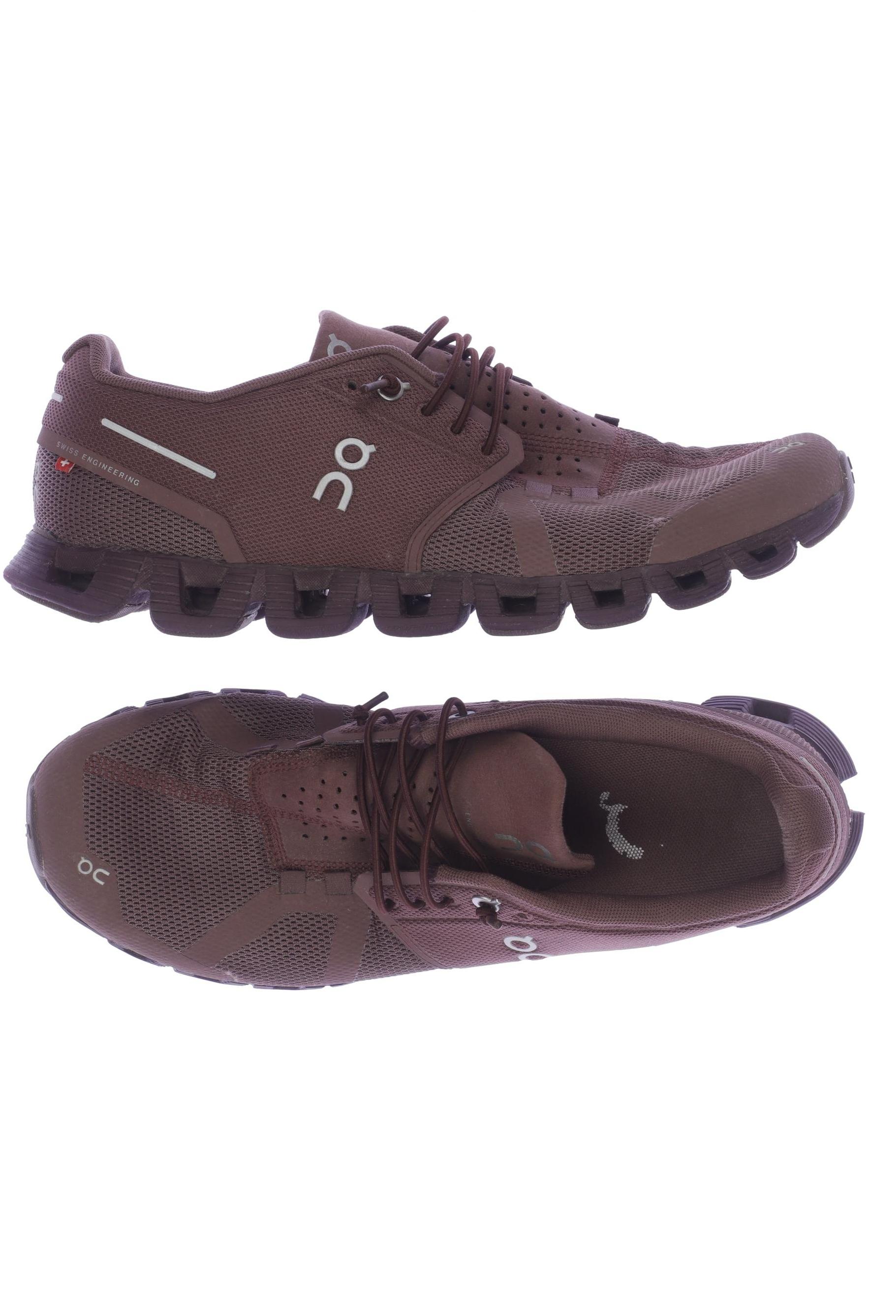 

On Running Damen Sneakers, bordeaux