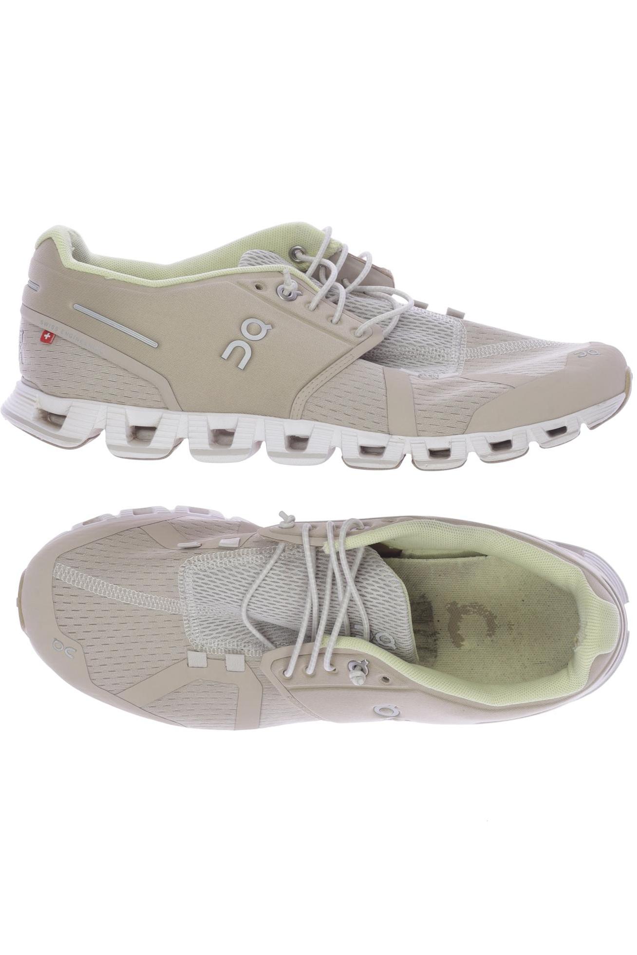 

On Running Damen Sneakers, beige, Gr. 41