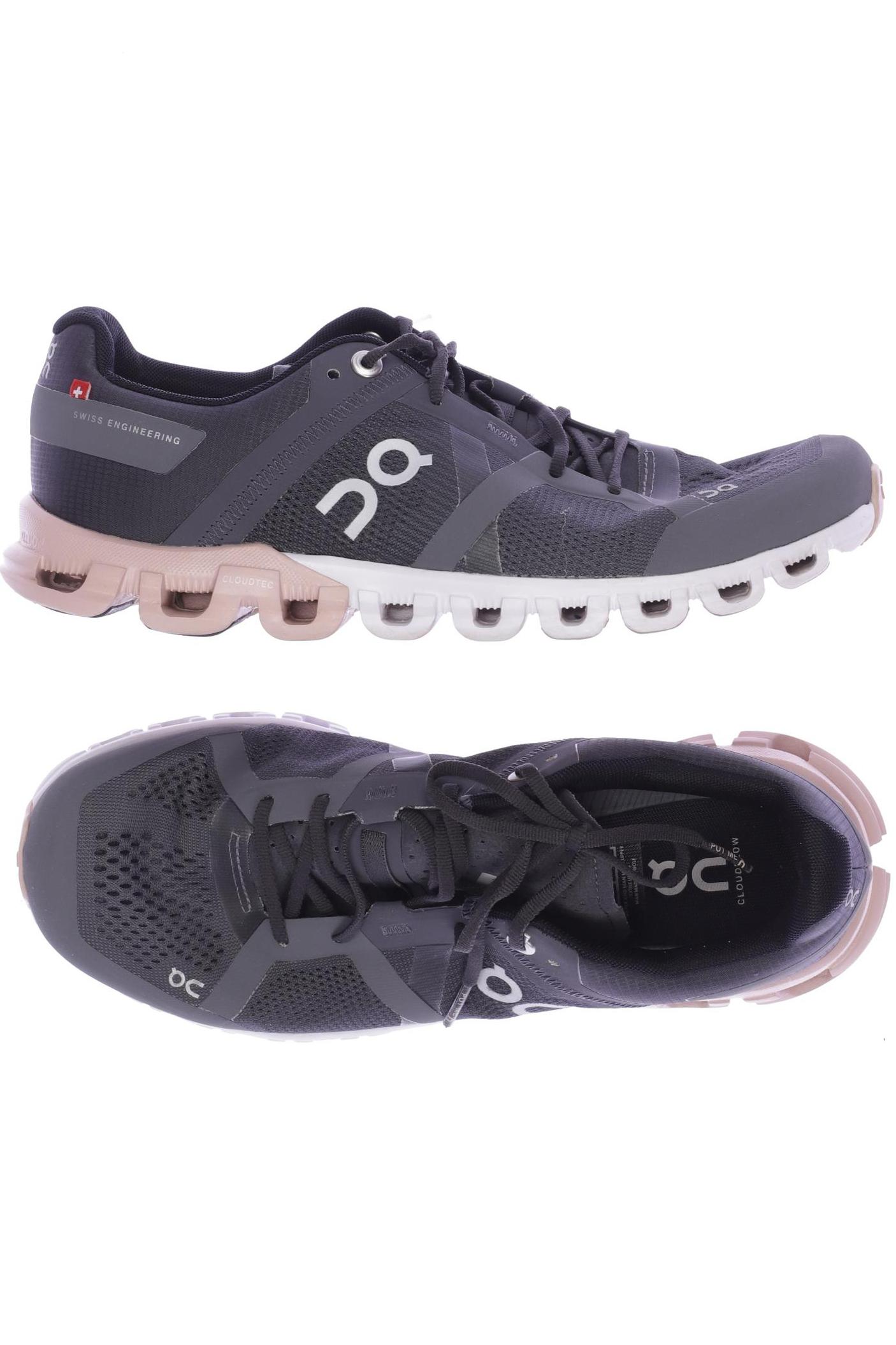 

On Running Damen Sneakers, grau, Gr. 38