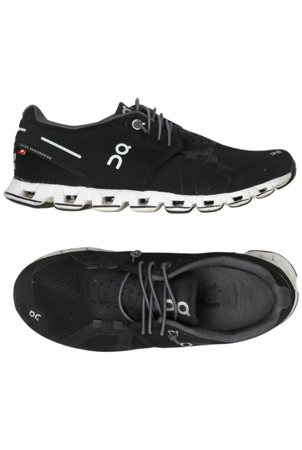

On Running Damen Sneakers, schwarz, Gr. 37