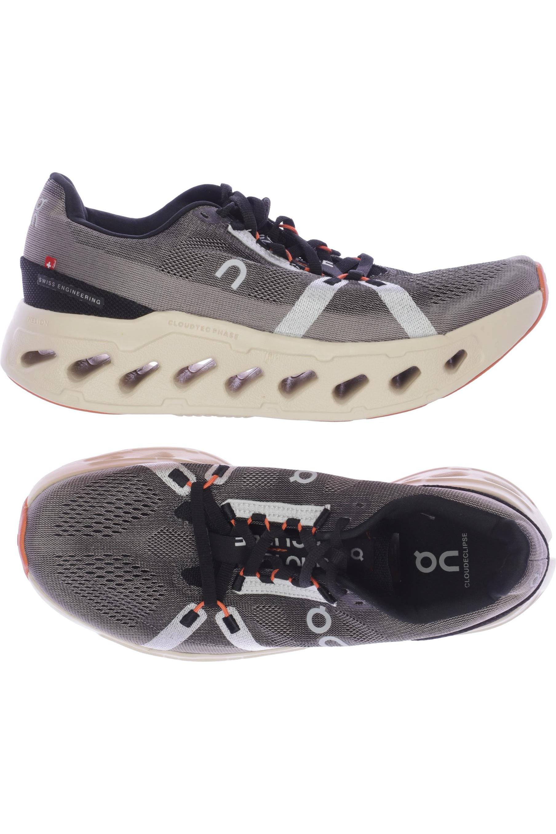 

On Running Damen Sneakers, grau, Gr. 40.5