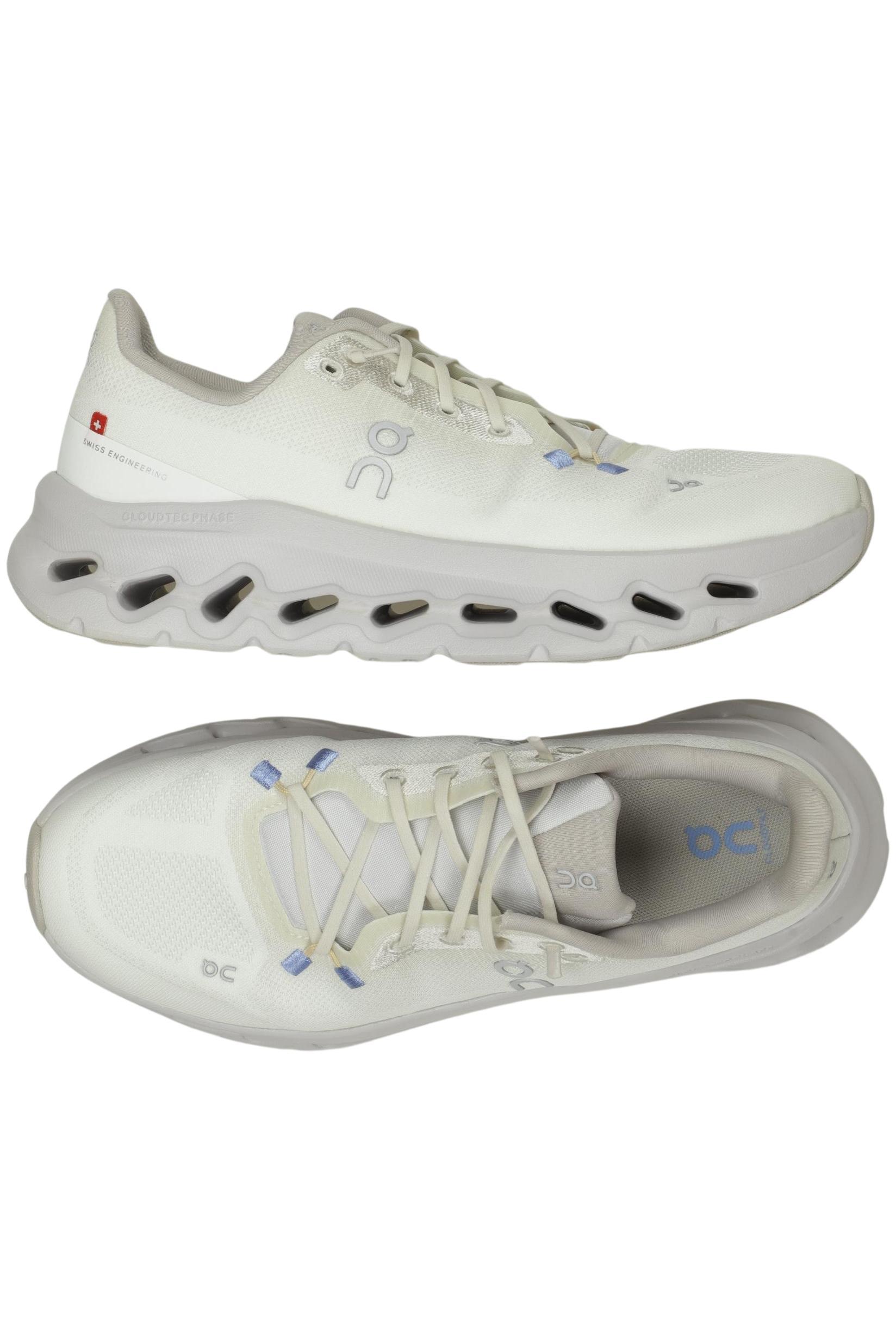 

On Running Damen Sneakers, weiß, Gr. 40.5