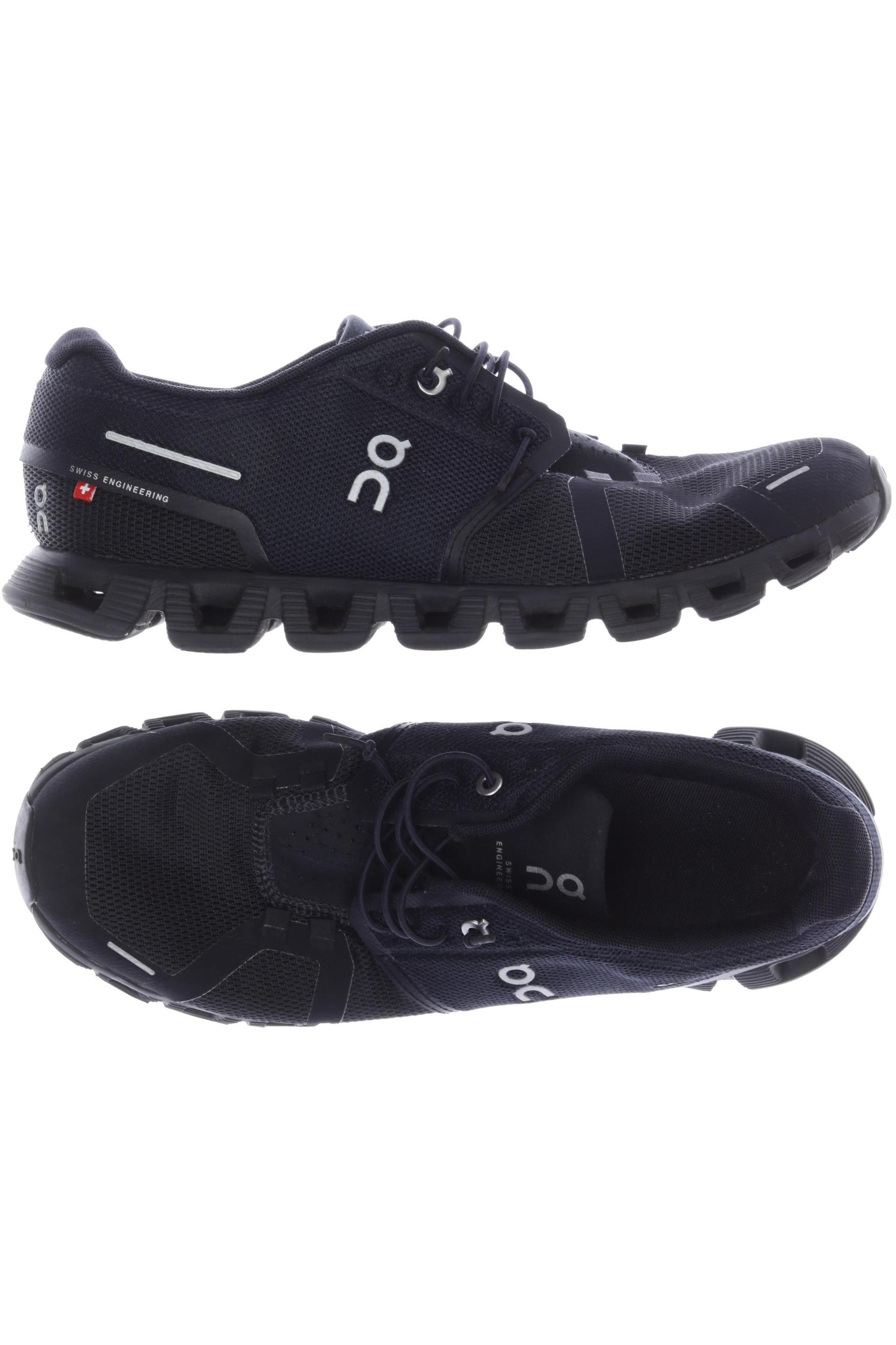 

On Running Damen Sneakers, schwarz, Gr. 42