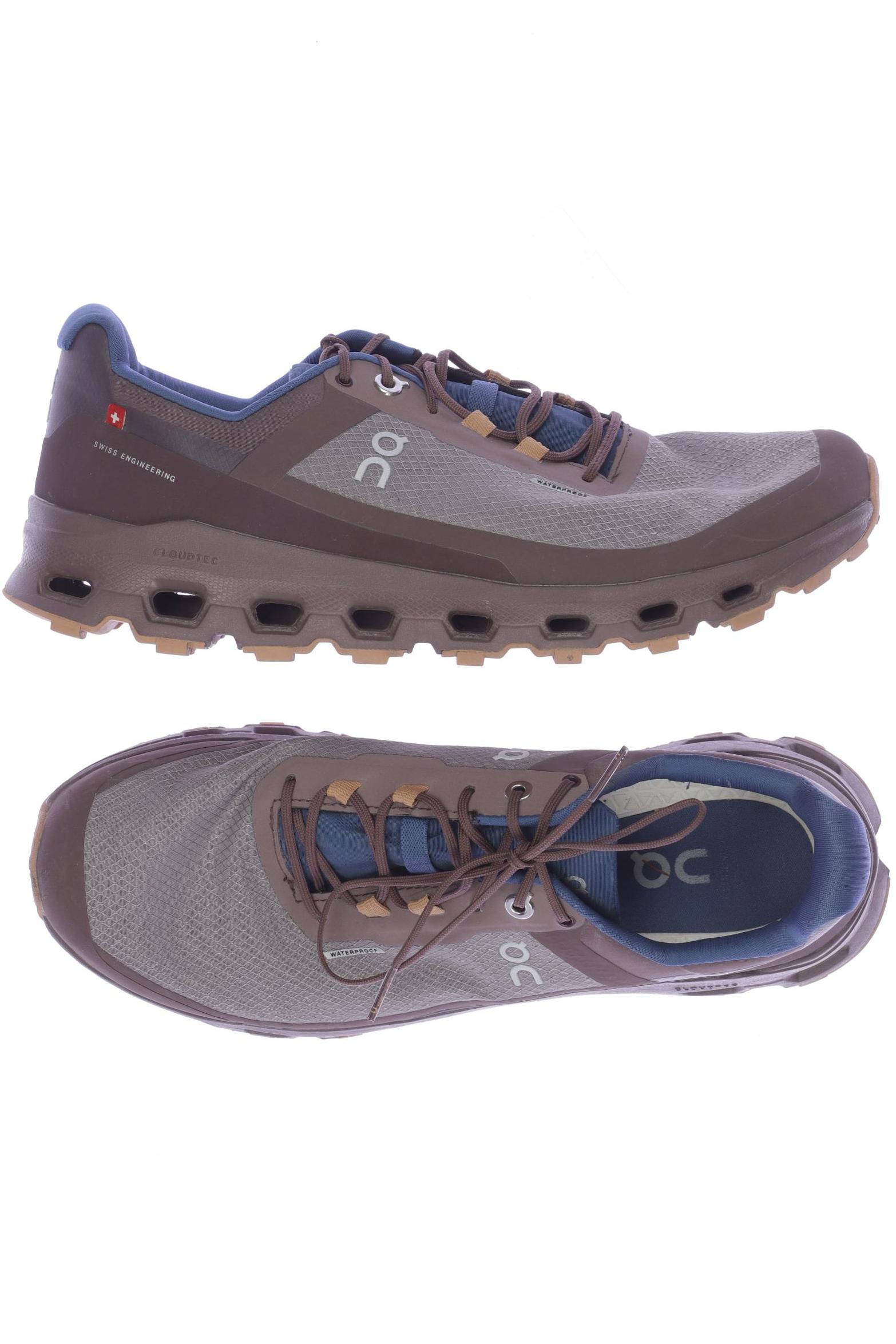 

On Running Damen Sneakers, braun, Gr. 40.5