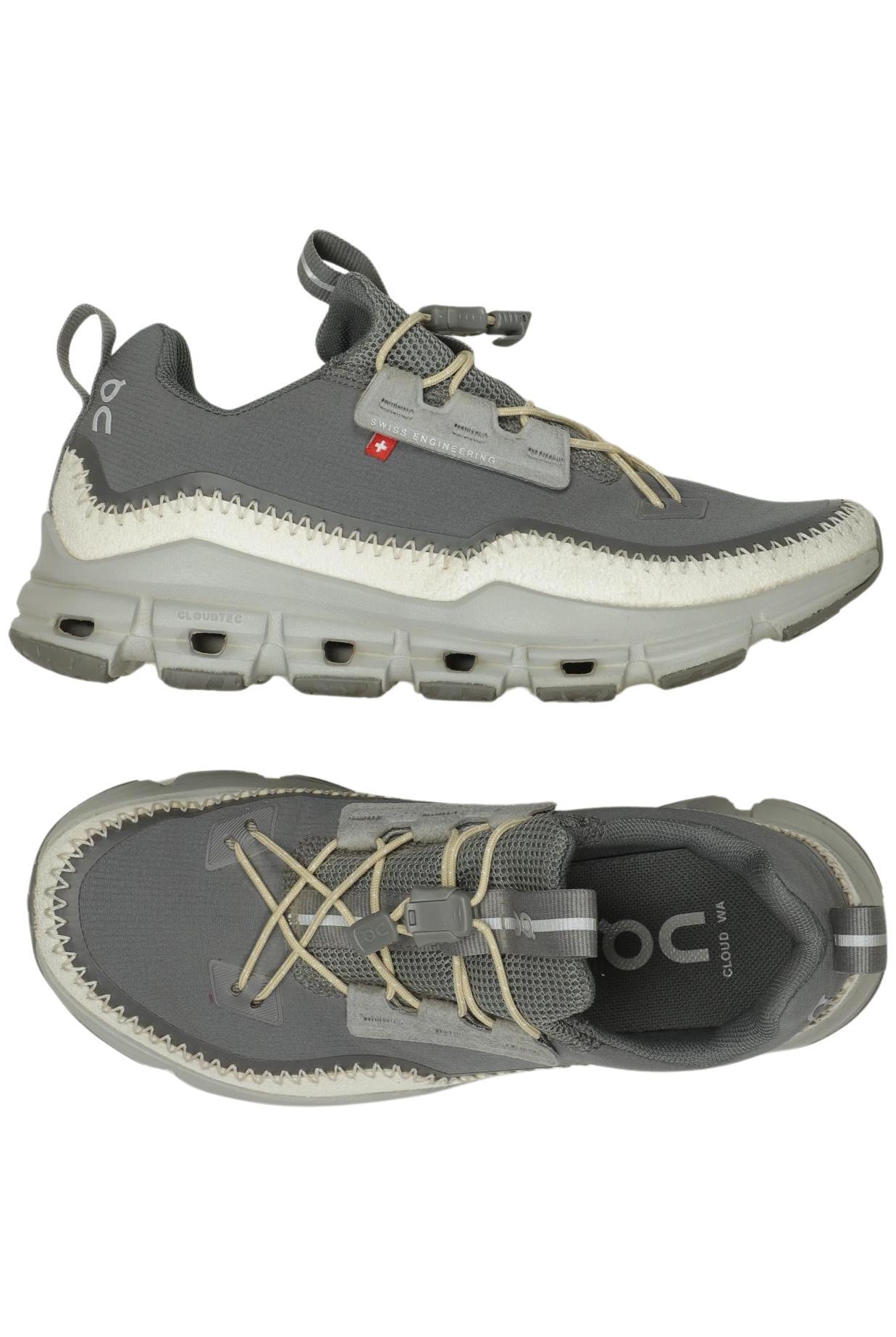 

On Running Damen Sneakers, grau, Gr. 36