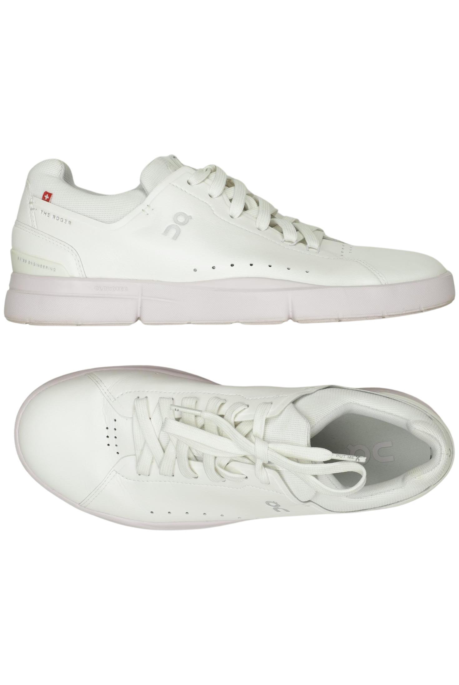 

On Running Damen Sneakers, weiß, Gr. 42