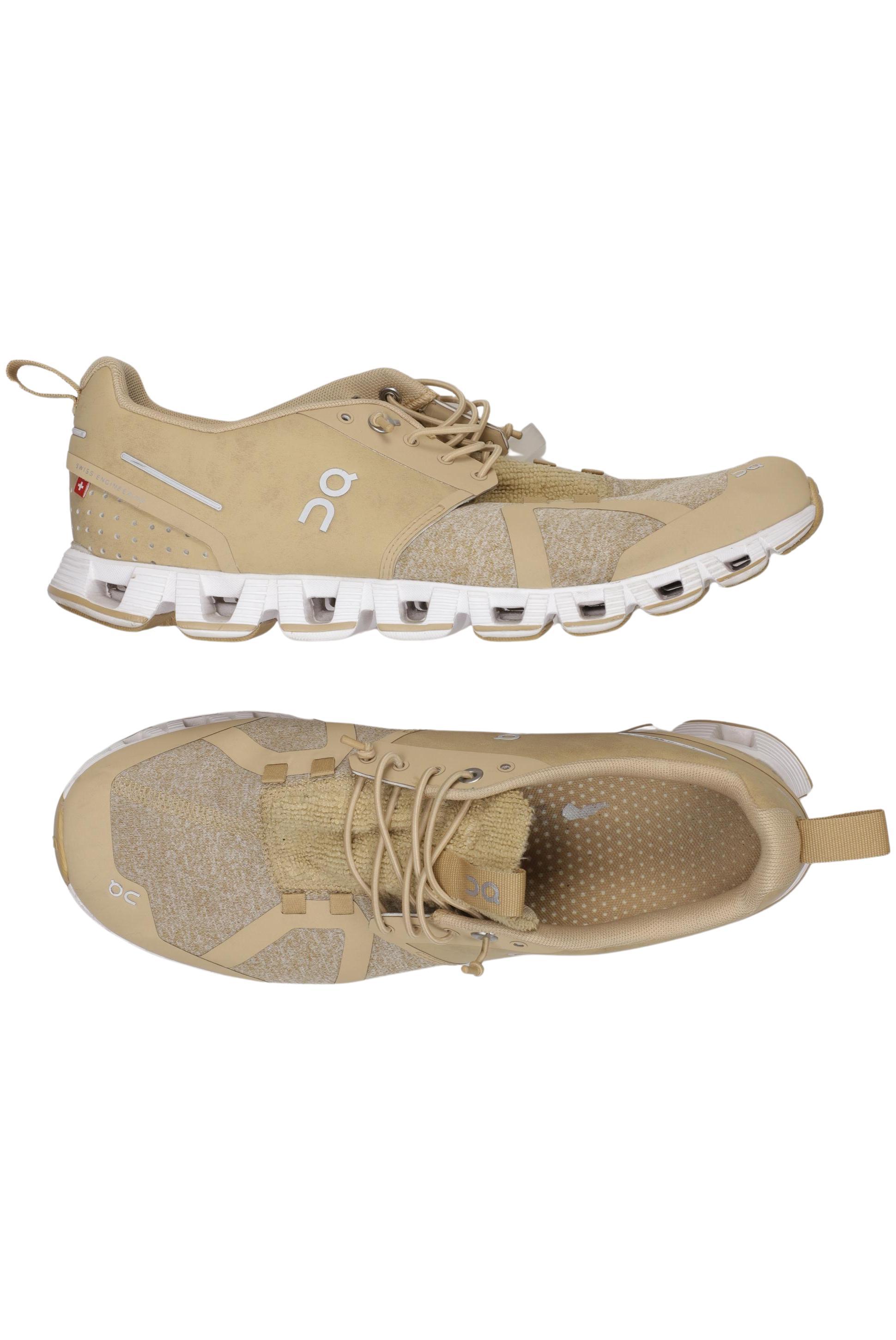

On Running Damen Sneakers, beige, Gr. 42