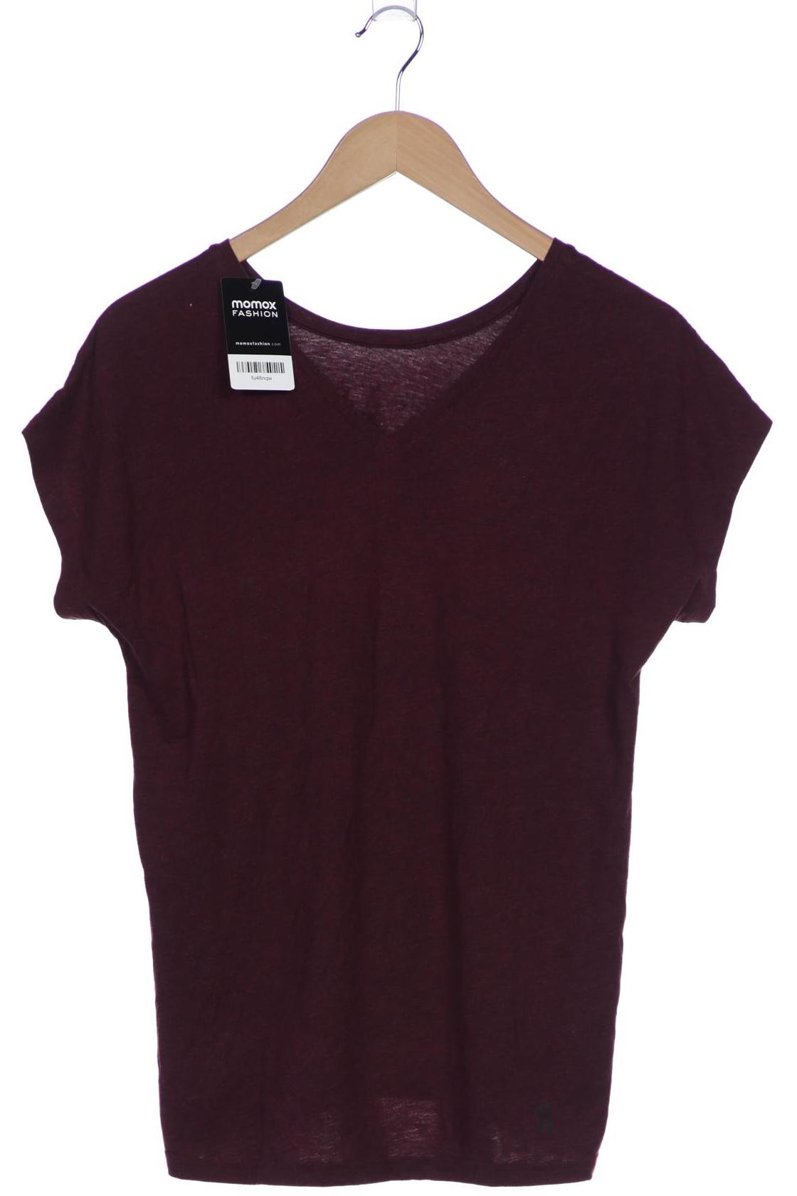 

On Running Damen T-Shirt, bordeaux, Gr. 38