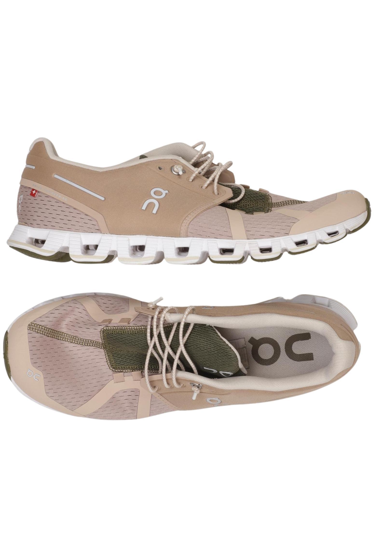 

On Running Damen Sneakers, beige, Gr. 43
