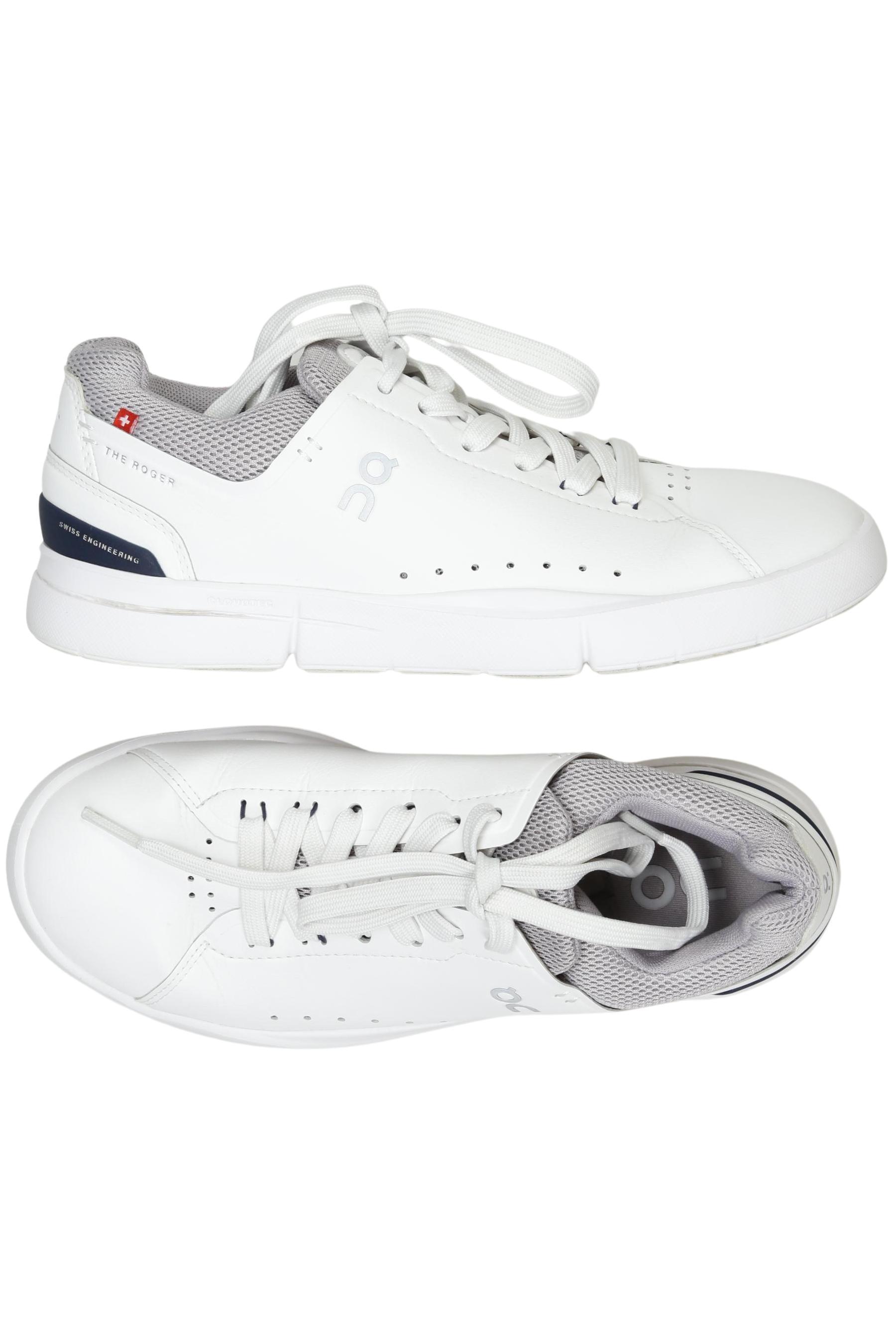 

On Running Damen Sneakers, weiß, Gr. 37