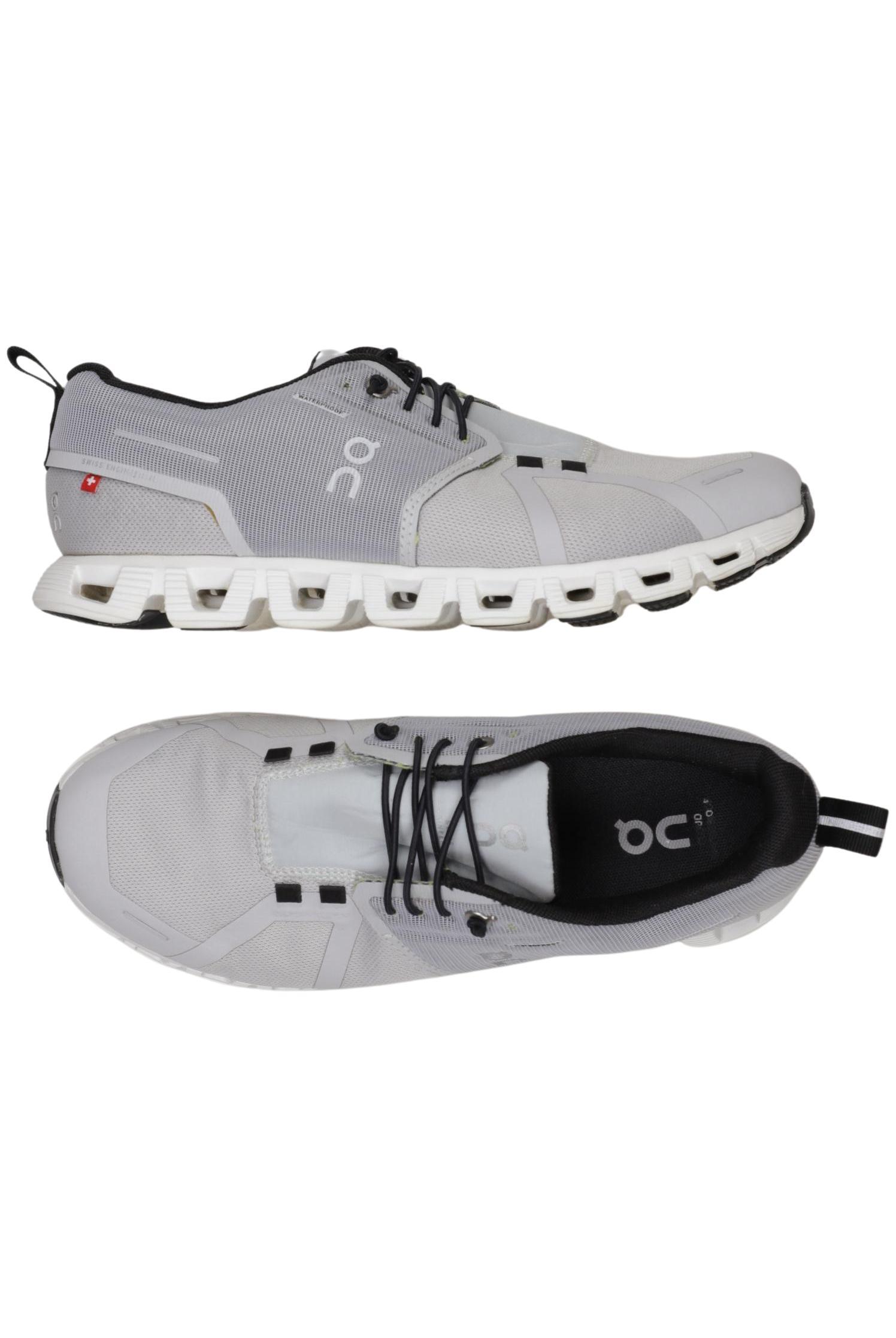 

On Running Damen Sneakers, grau, Gr. 40.5