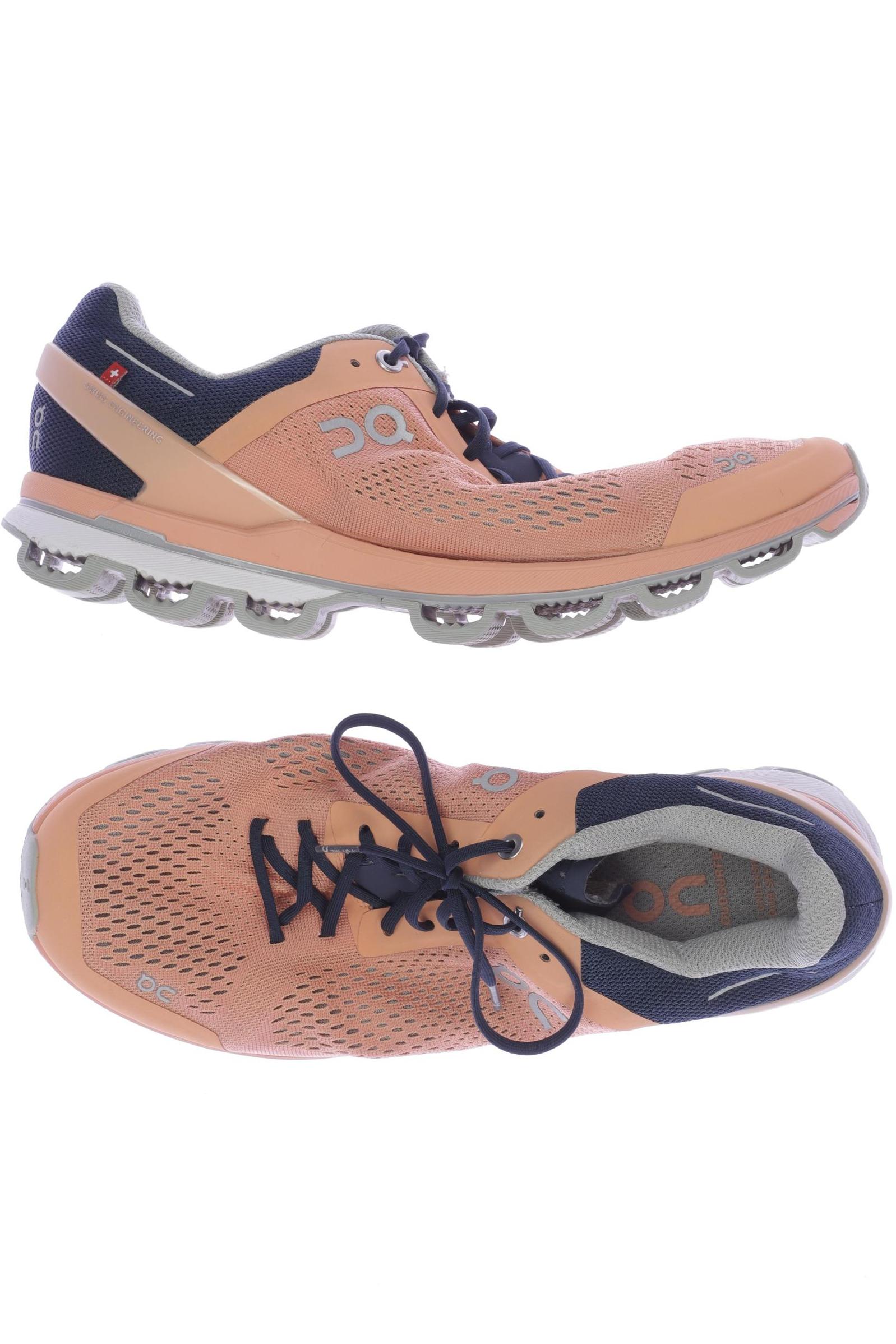 

On Running Damen Sneakers, orange