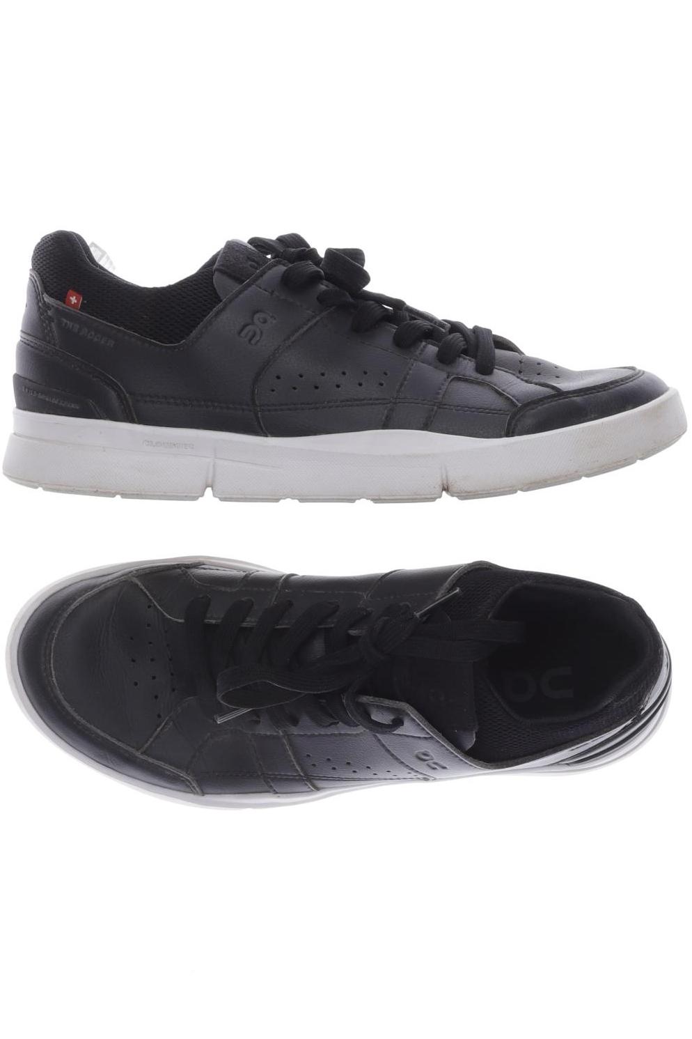 

On Running Damen Sneakers, marineblau