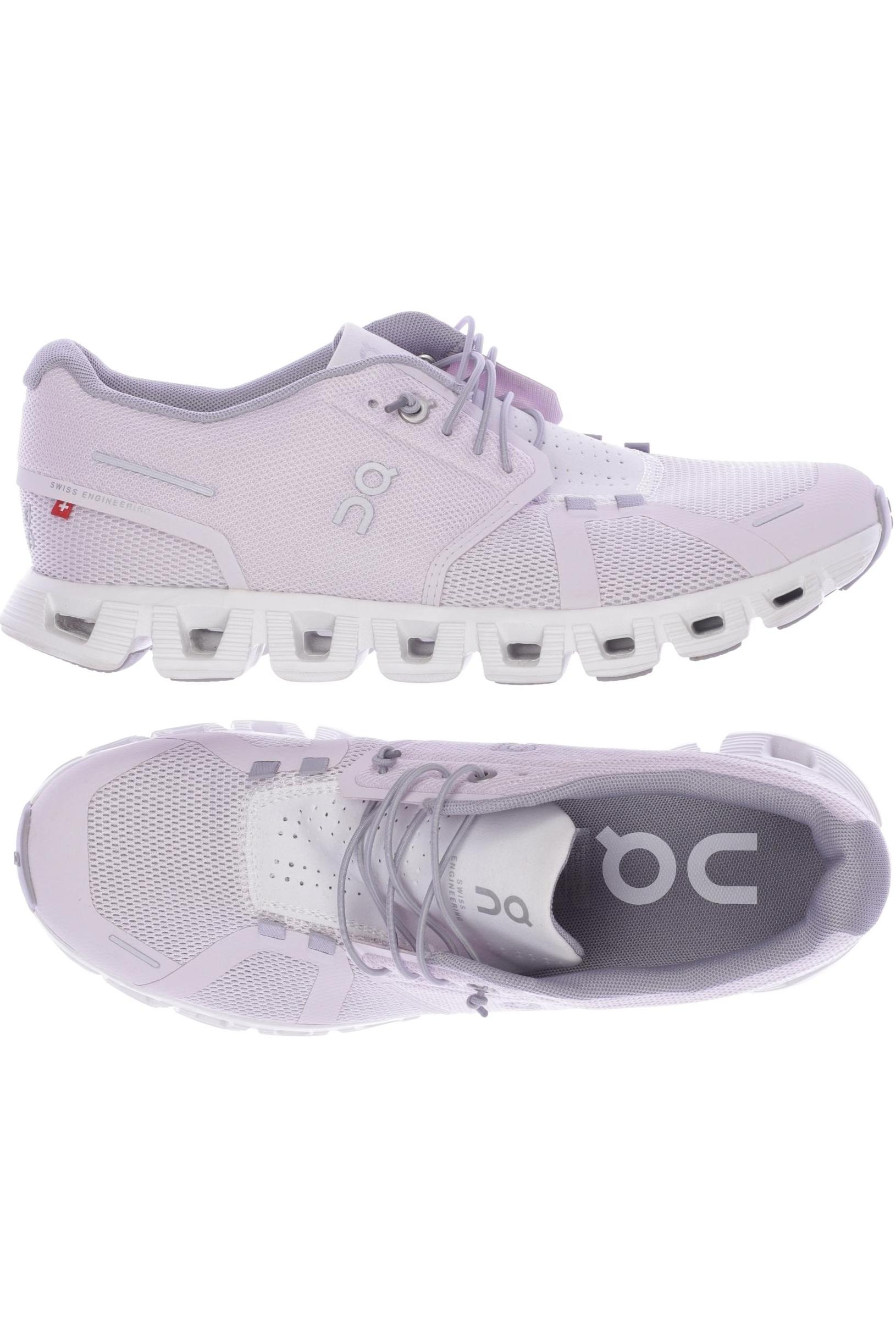 

On Running Damen Sneakers, pink, Gr. 40.5
