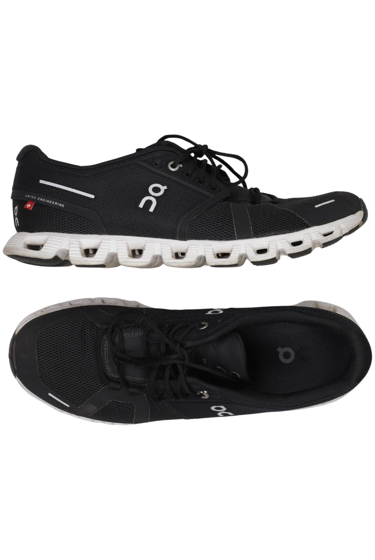

On Running Damen Sneakers, schwarz, Gr. 42