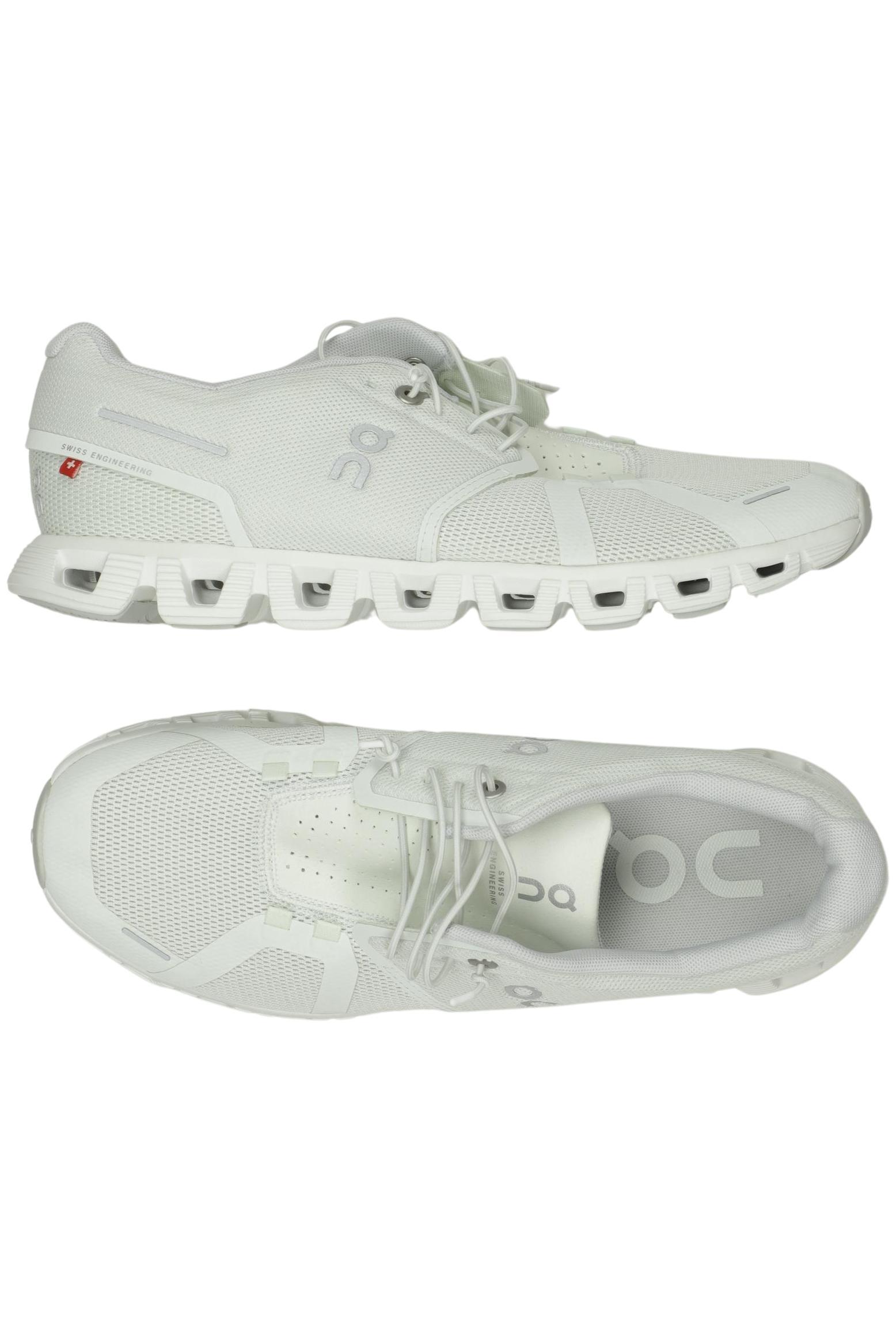 

On Running Damen Sneakers, weiß, Gr. 42