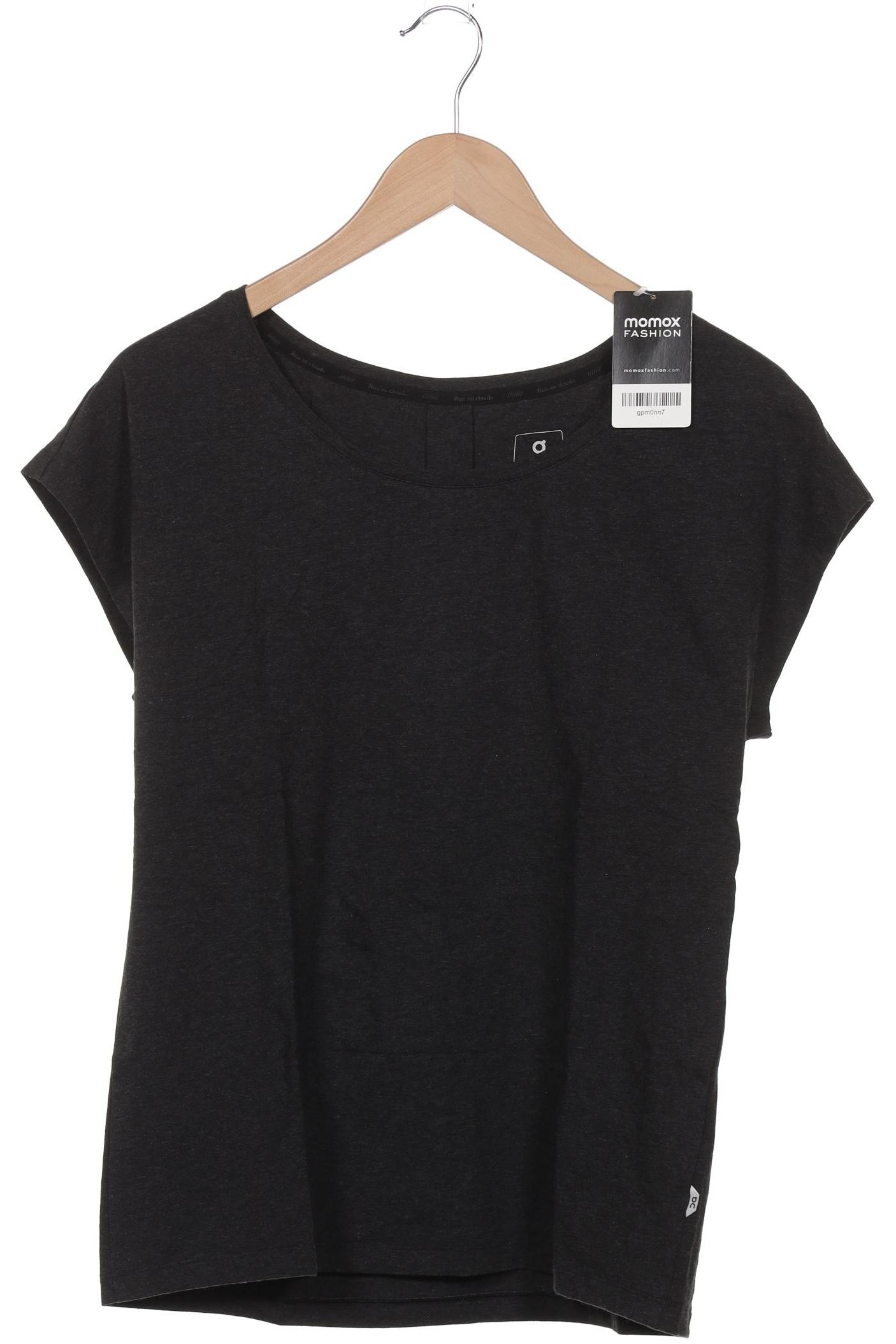

On Running Damen T-Shirt, grau, Gr. 36