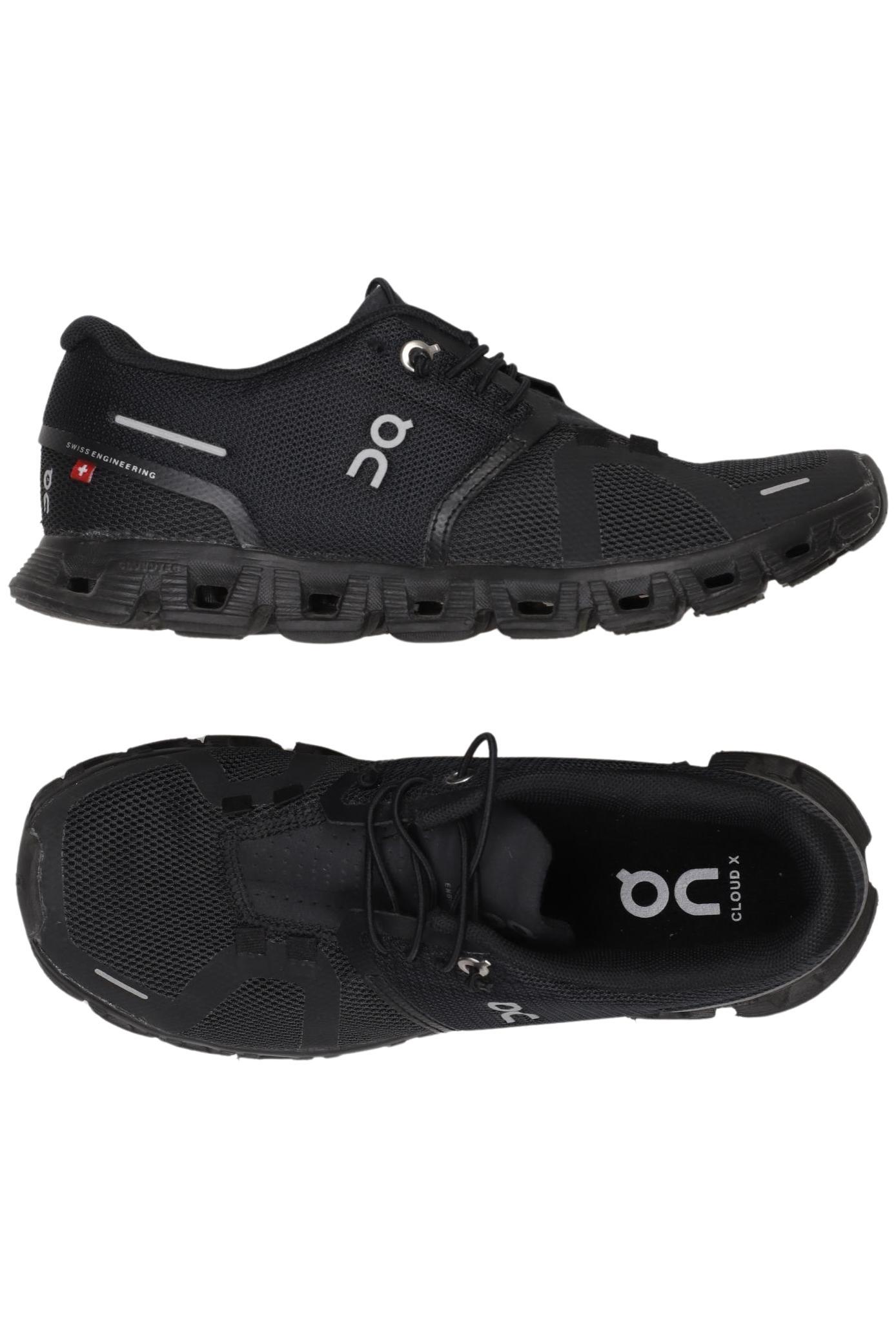 

On Running Damen Sneakers, schwarz, Gr. 37