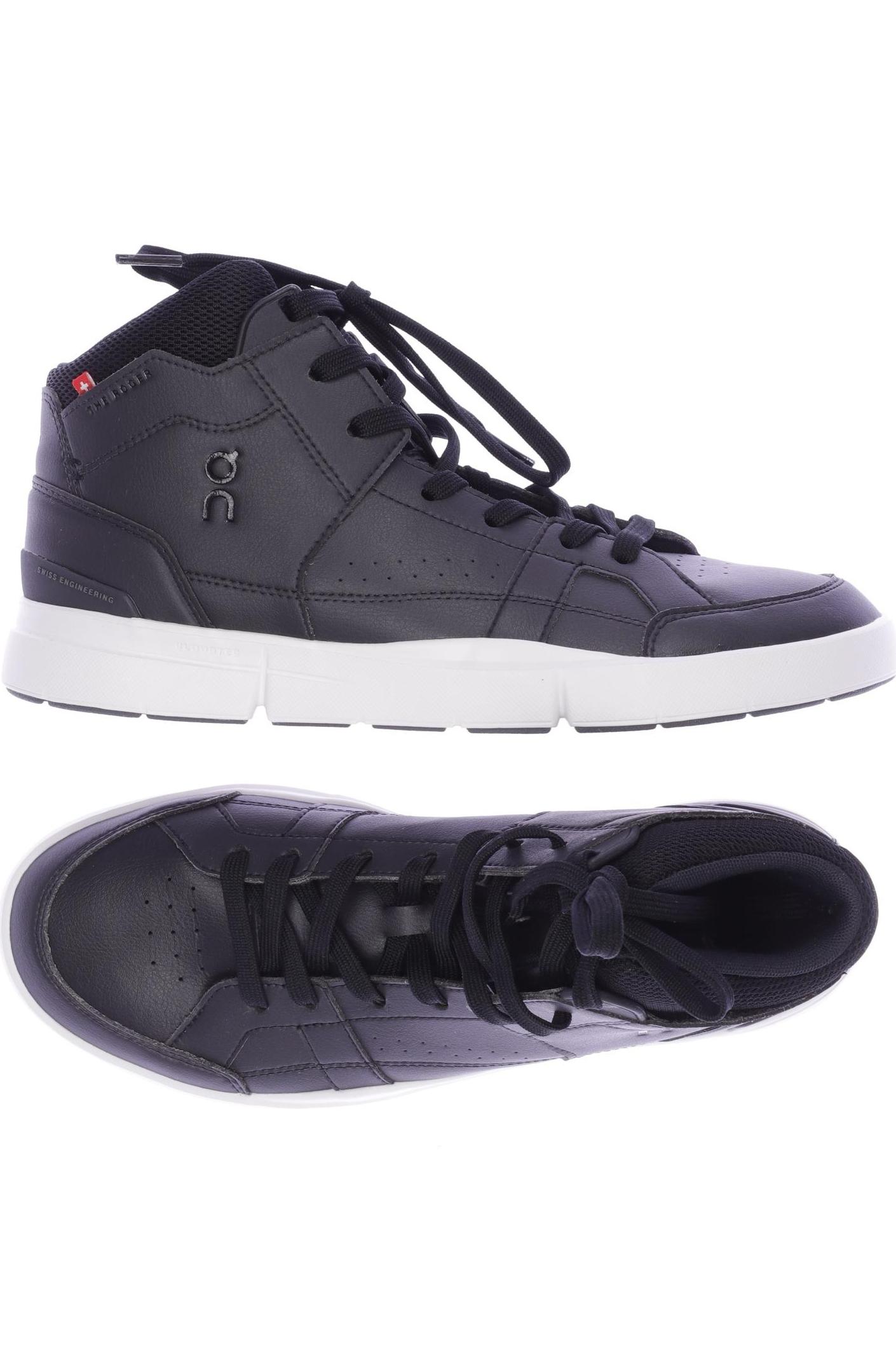 

On Running Damen Stiefelette, grau, Gr. 41