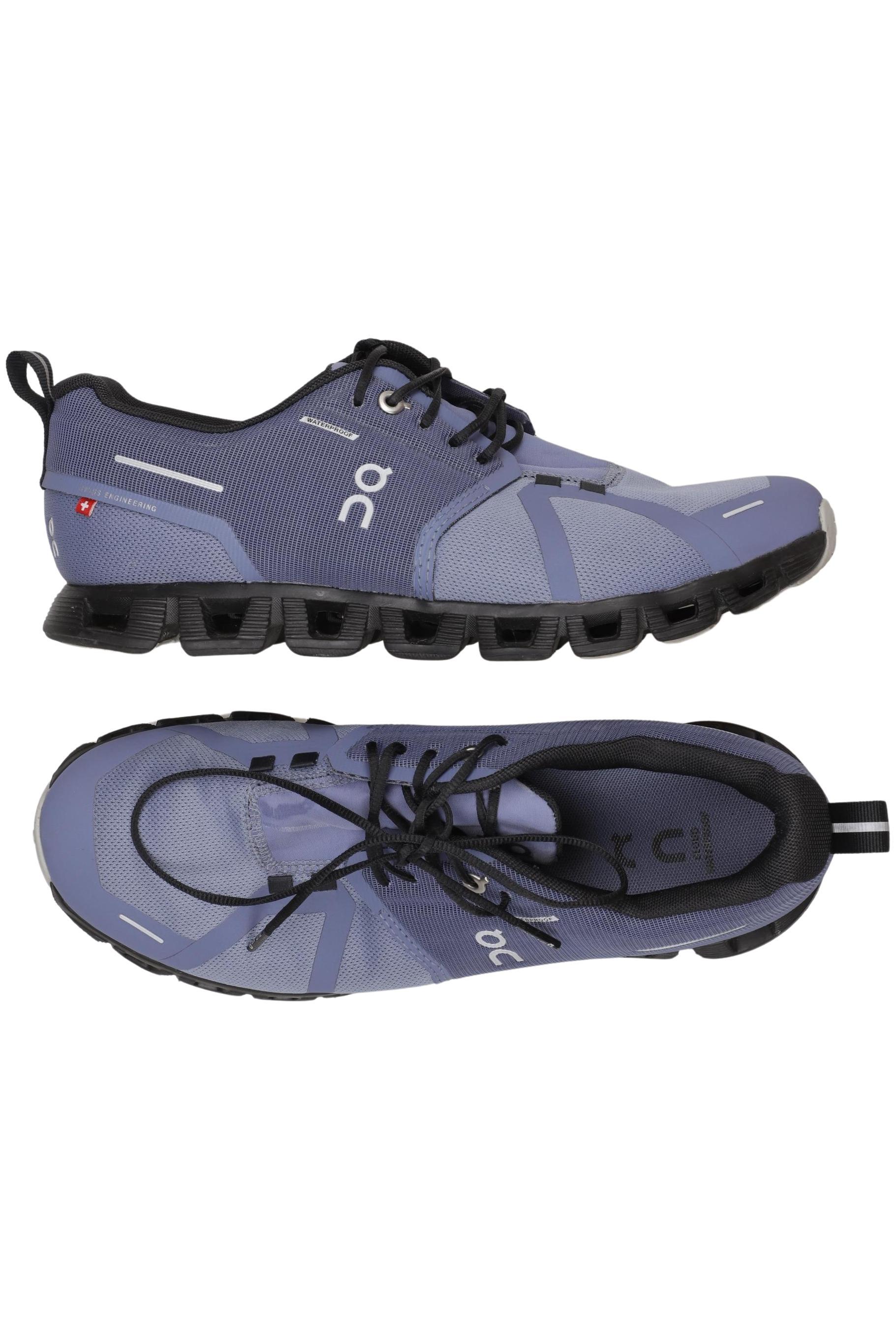 

On Running Damen Sneakers, blau, Gr. 41